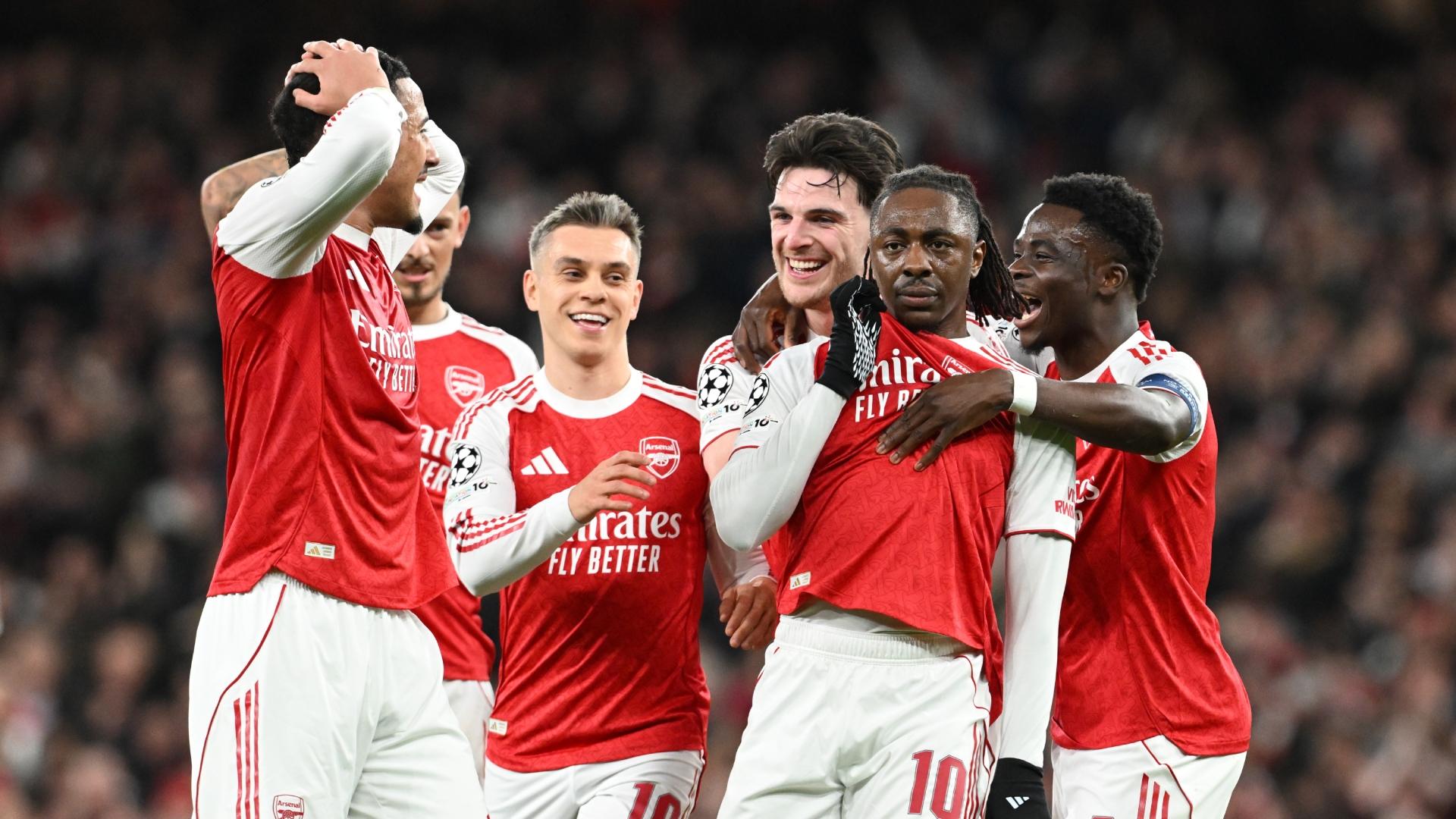 1920x1080 Arsenal 2 0 Leverkusen (17 Mar, 2026) Game Analysis
