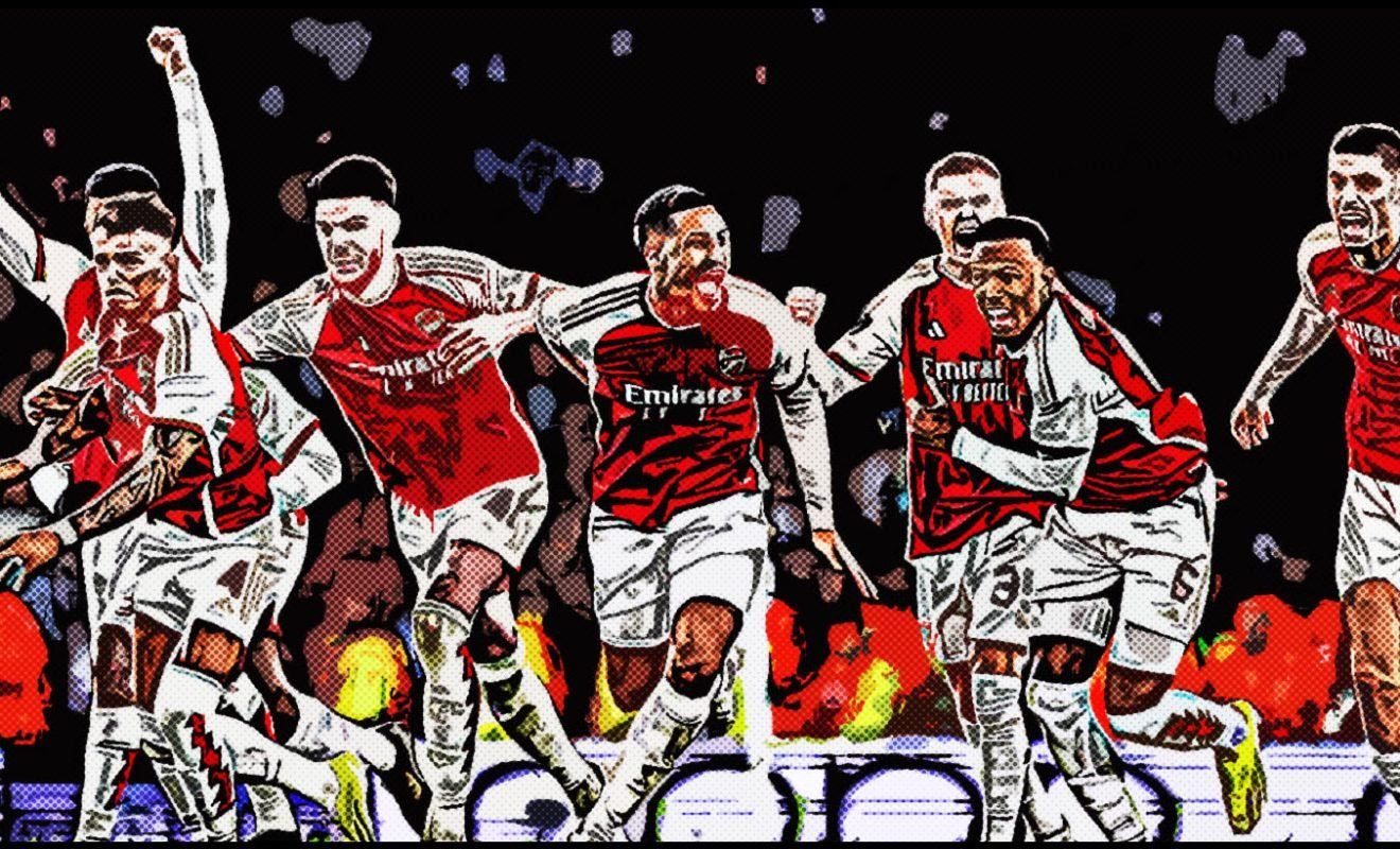 1320x800 Can Arsenal Win The 2025 26 Premier League? A Fixture Based Analysis