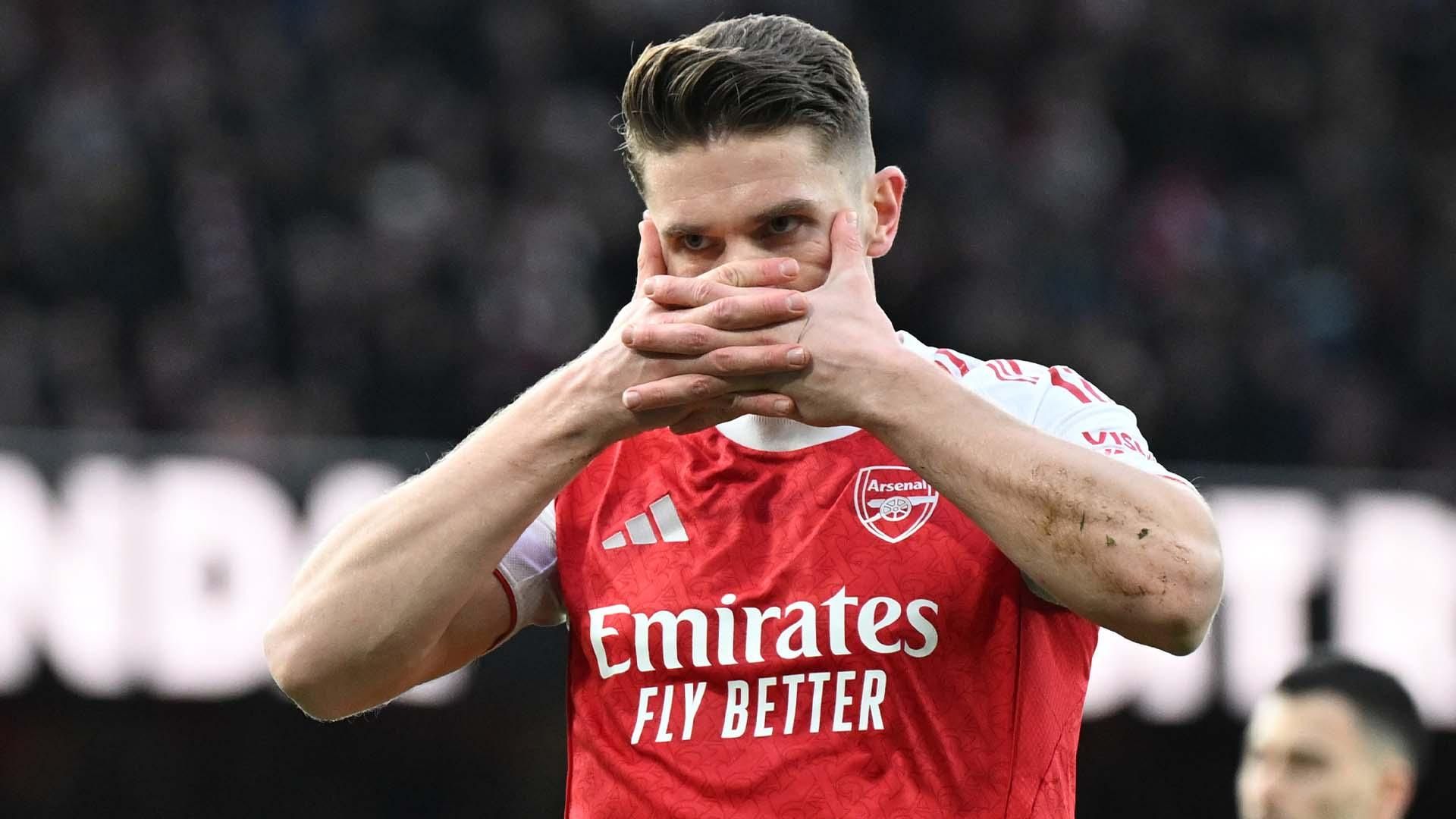 1920x1080 Arsenal 3 0 Sunderland (Feb 2026) Game Analysis