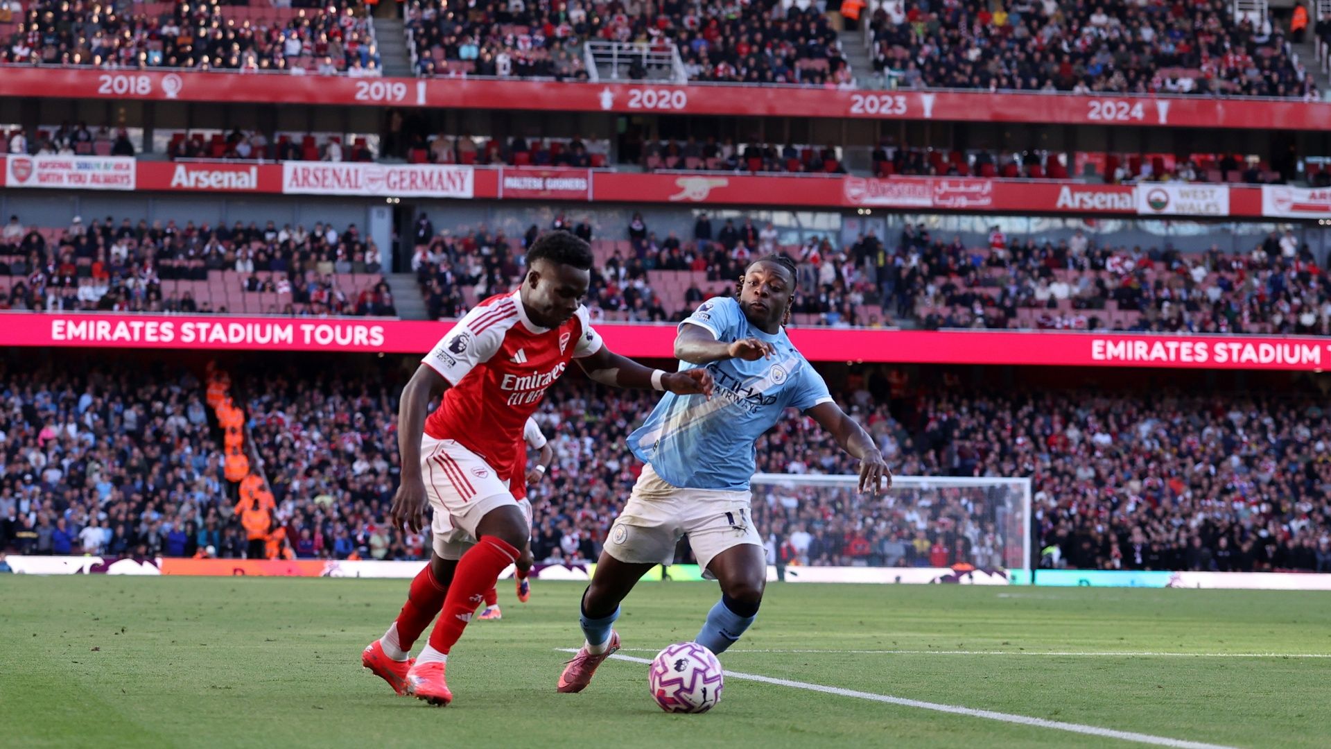 1920x1080 How to watch Carabao Cup final 2026: FREE live streams for Arsenal vs Man City. Tom's Guide