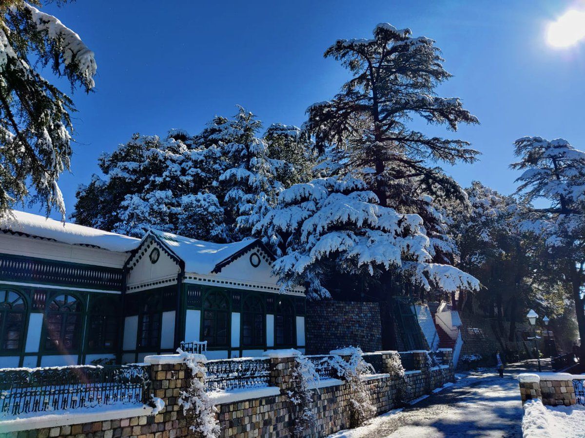 1200x900 LBSNAA ❤️ PC: Kunal, IAS 2020