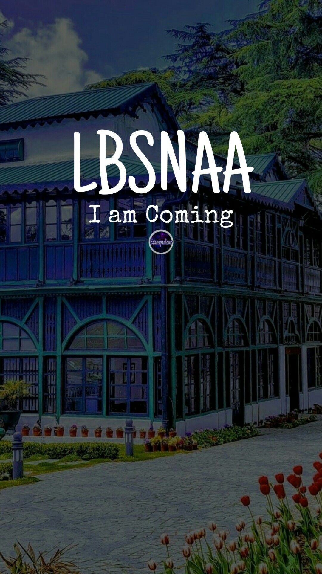 1080x1920 Lbsnaa I Am Coming HD Wallpaper Download