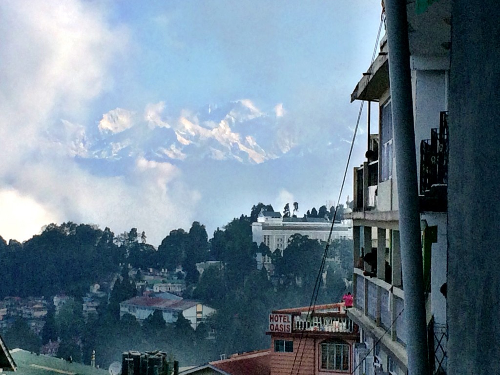 1024x768 Darjeeling was a Dream Lavi was here