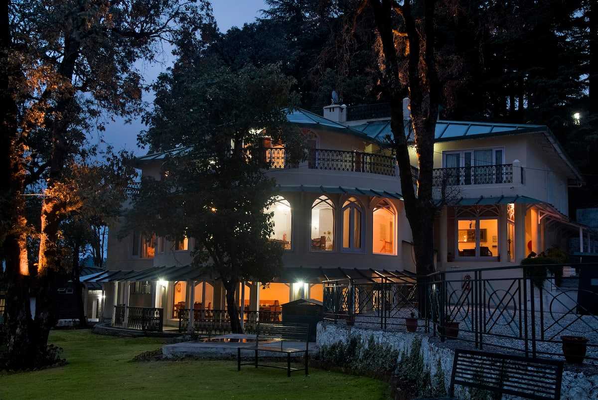 1200x803 Homestays In Mussoorie (2024). Updated Deals, Latest Reviews, Photo
