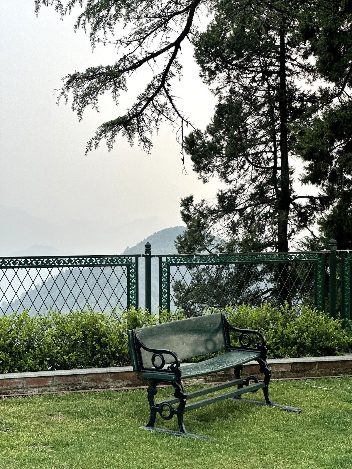 1200x1600 Ivy Bank Landour : The Himalayan Room in Mussorie, Uttarakhand, India