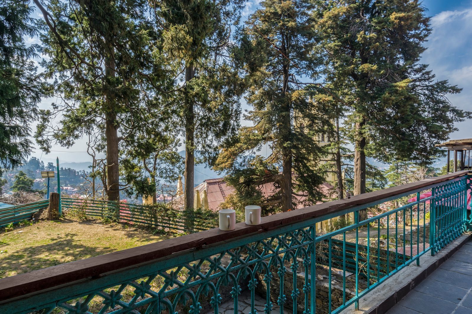 1600x1067 This sprawling colonial villa is a hidden gem in the middle of Shimla. Condé Nast Traveller India