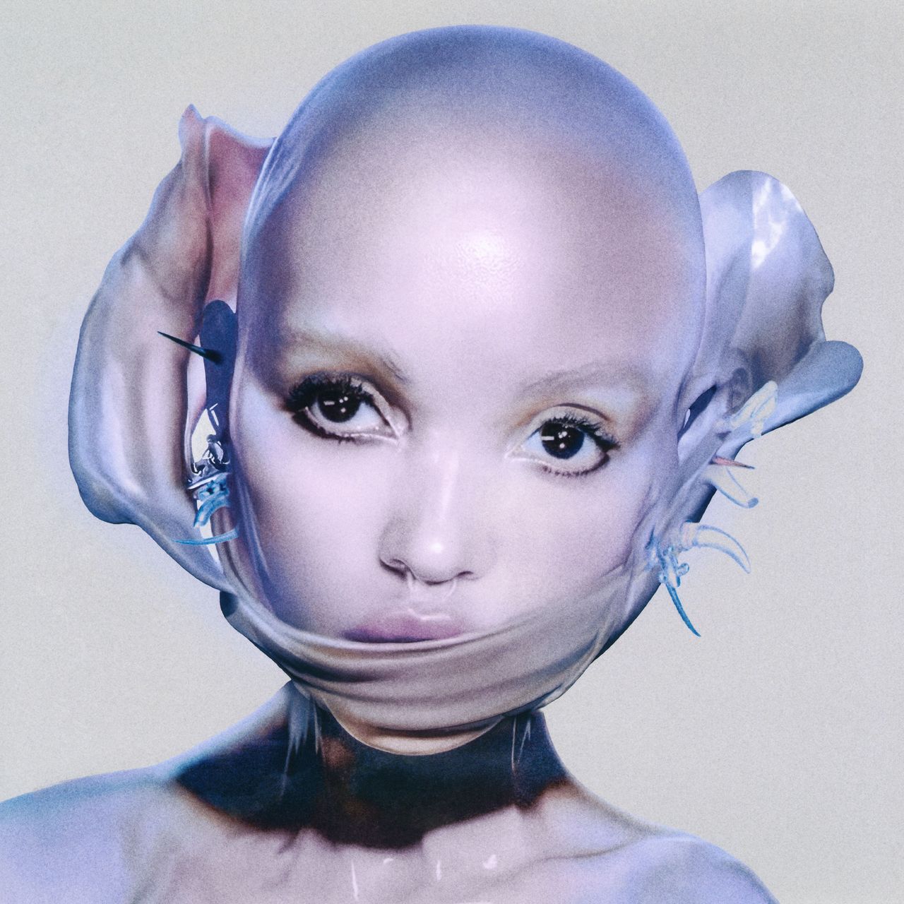1280x1280 FKA twigs: EUSEXUA Afterglow Album Review