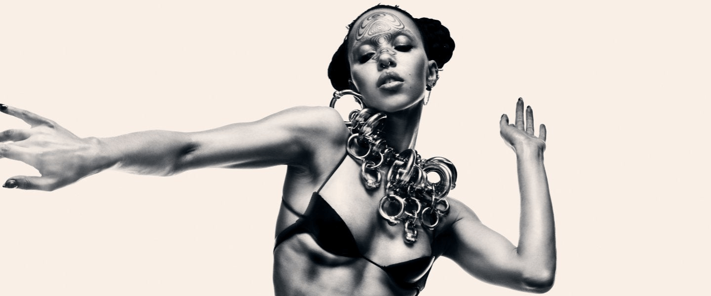 1440x600 FKA twigs 'EUSEXUA'
