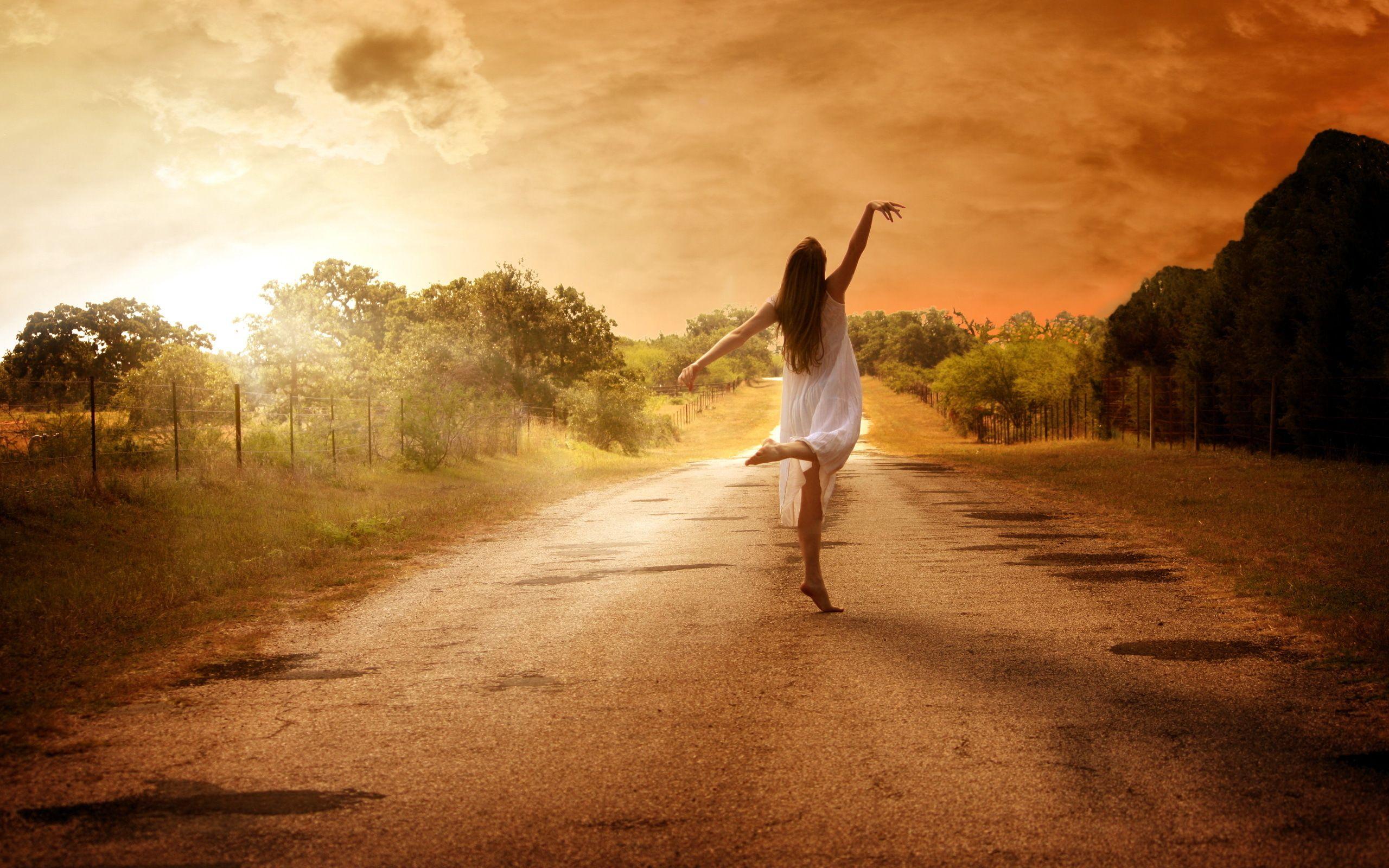 2560x1600 Dancing HD Wallpaper and Background Image