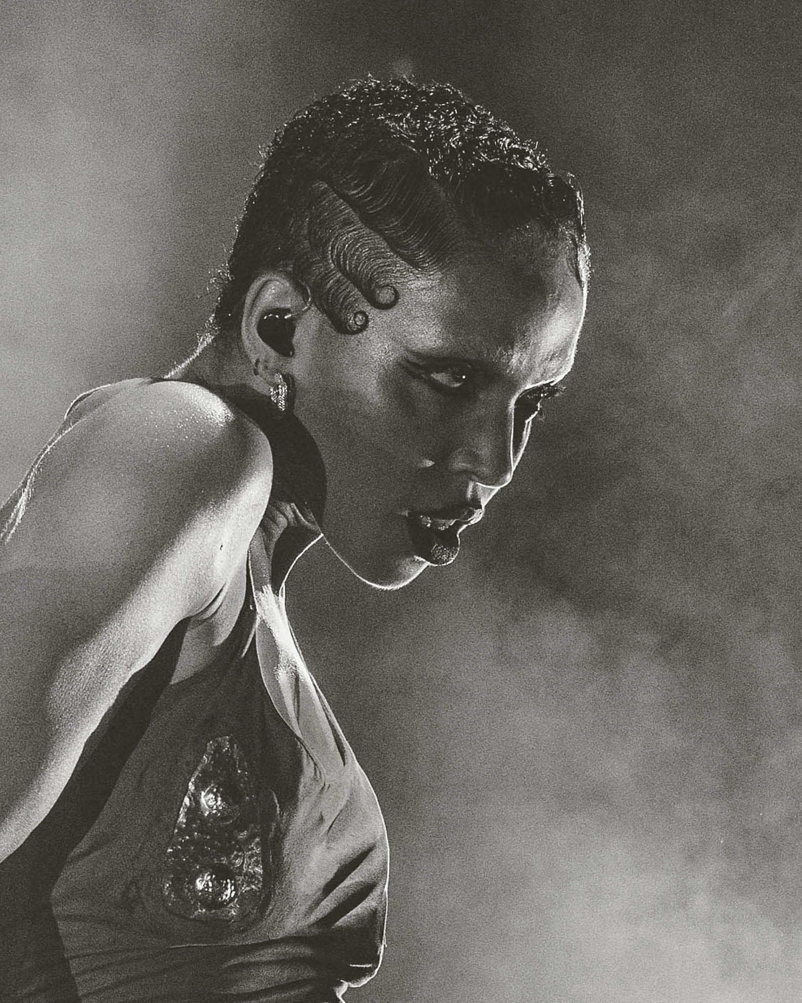 1586x1983 FKA Twigs on 'Eusexua, ' Healing After Trauma, and Her Bold New Era