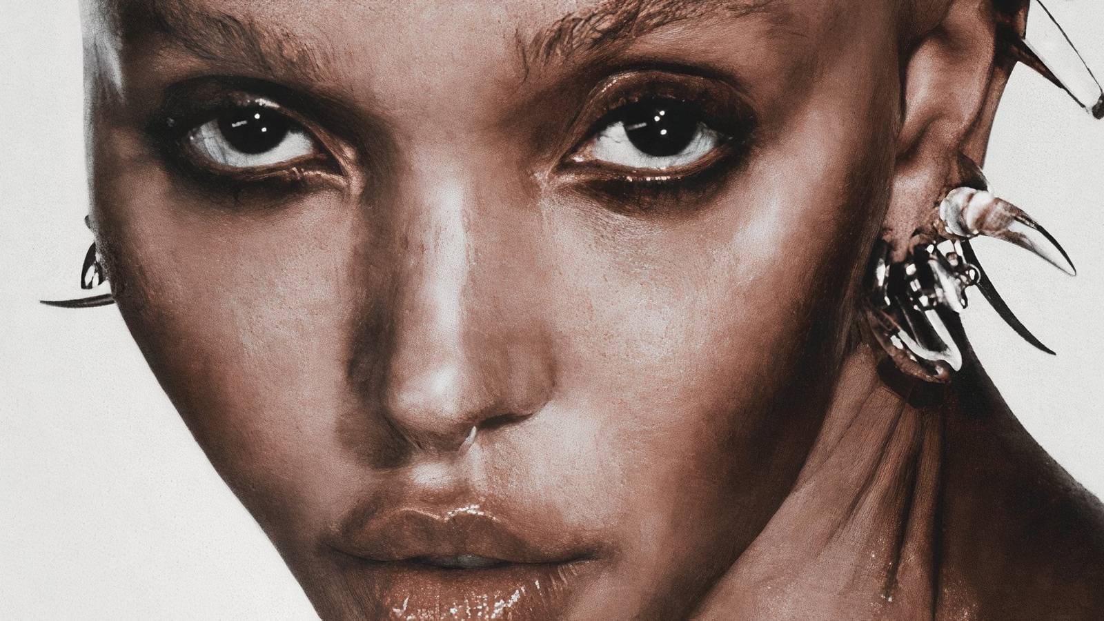 1600x900 Eusexia: Every Song On FKA twigs New Album Ranked