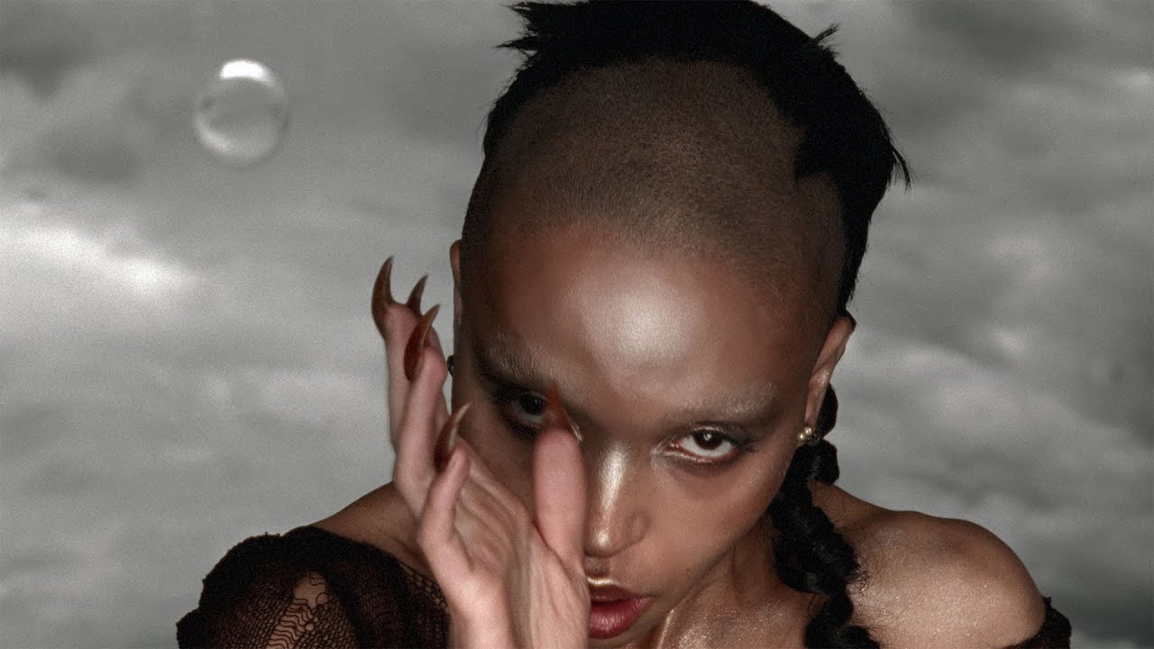1280x720 FKA Twigs Details New Album, 'EUSEXUA'