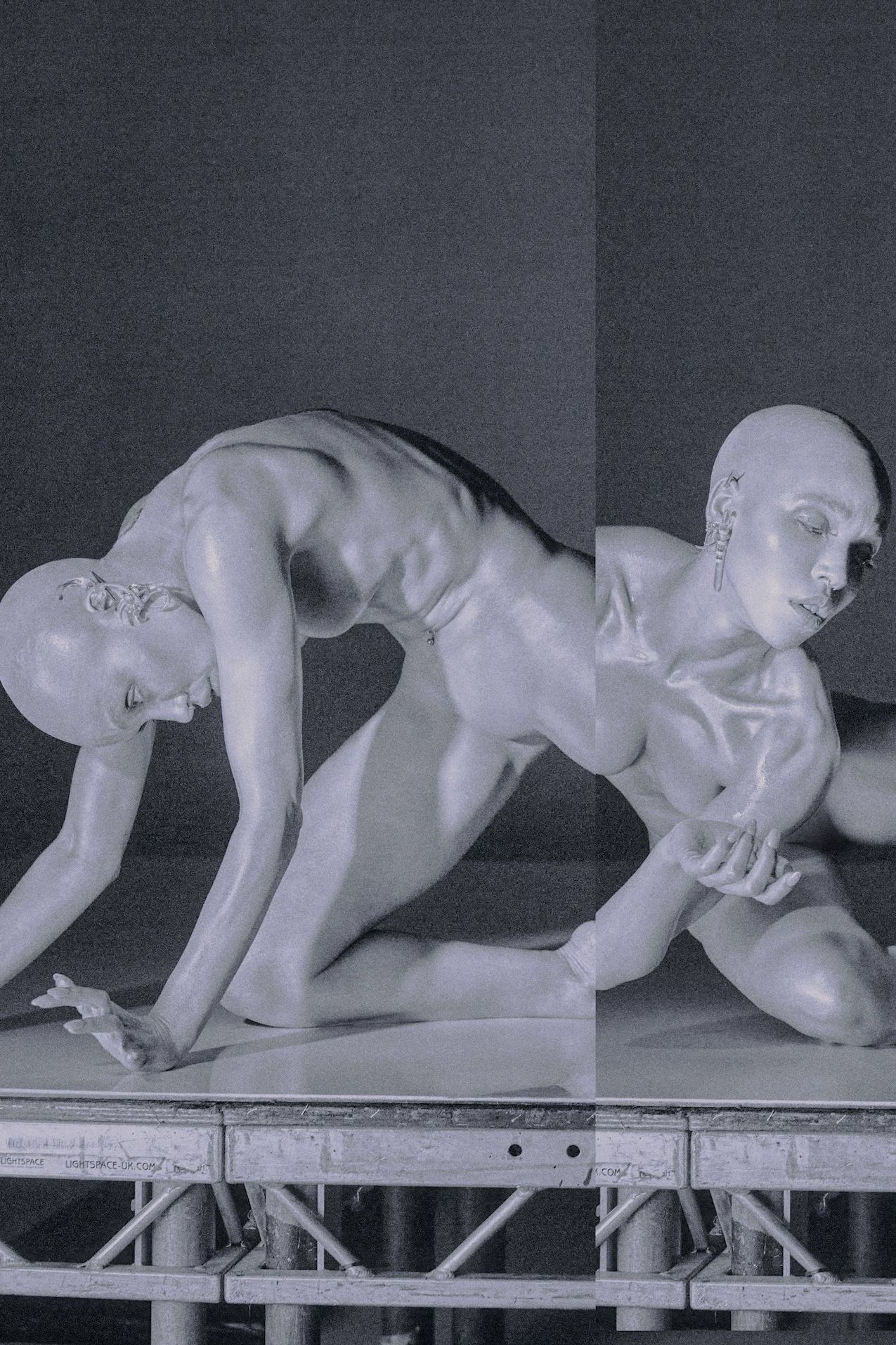 1275x1913 FKA twigs Confirms Eusexua Afterglow Release Date, Shares Video for New Song “Cheap Hotel”: Watch