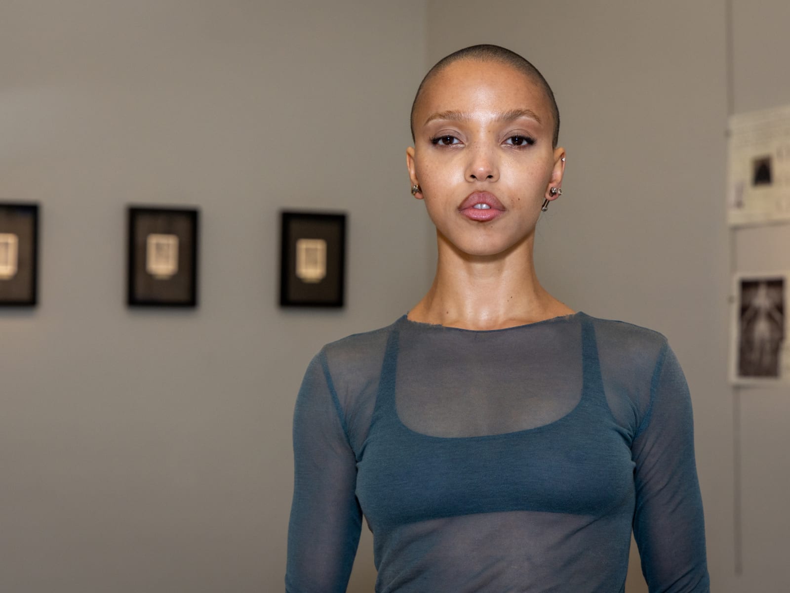 1600x1200 FKA Twigs Reveals the Meaning of 'EUSEXUA': New Album Delivers a State of Bliss and Connection