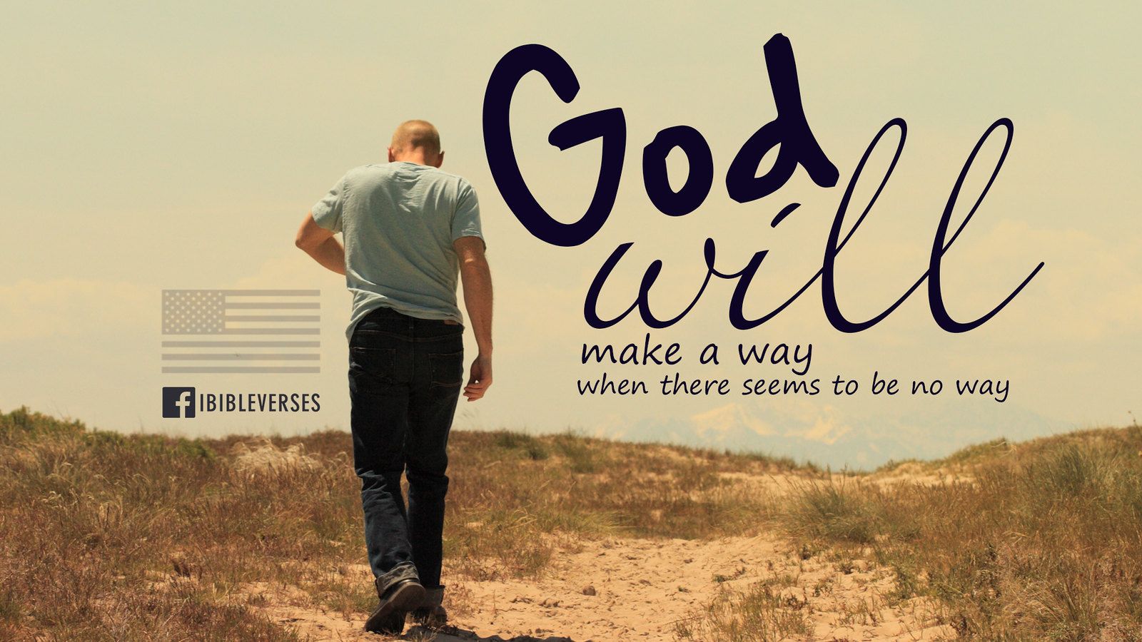 1600x900 God Will Make A Way. Get Today's Free Download At Bit.ly 12
