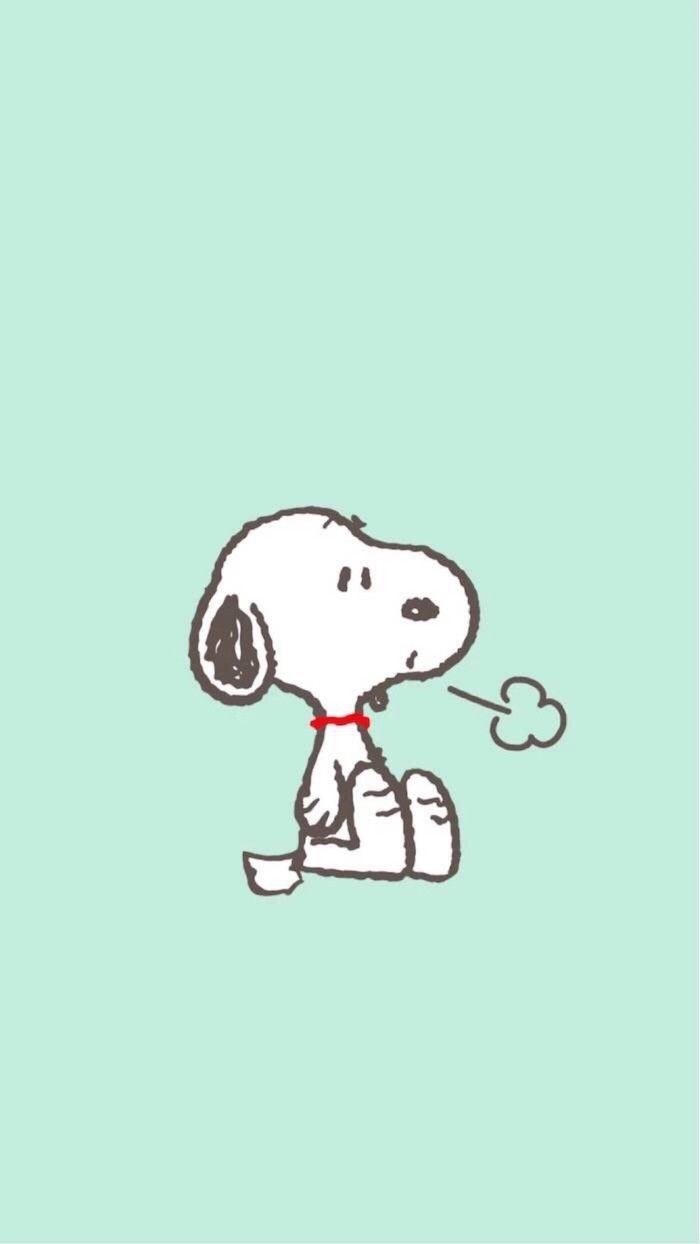 700x1244 Snoopy iPhone Wallpaper Free Snoopy iPhone Background