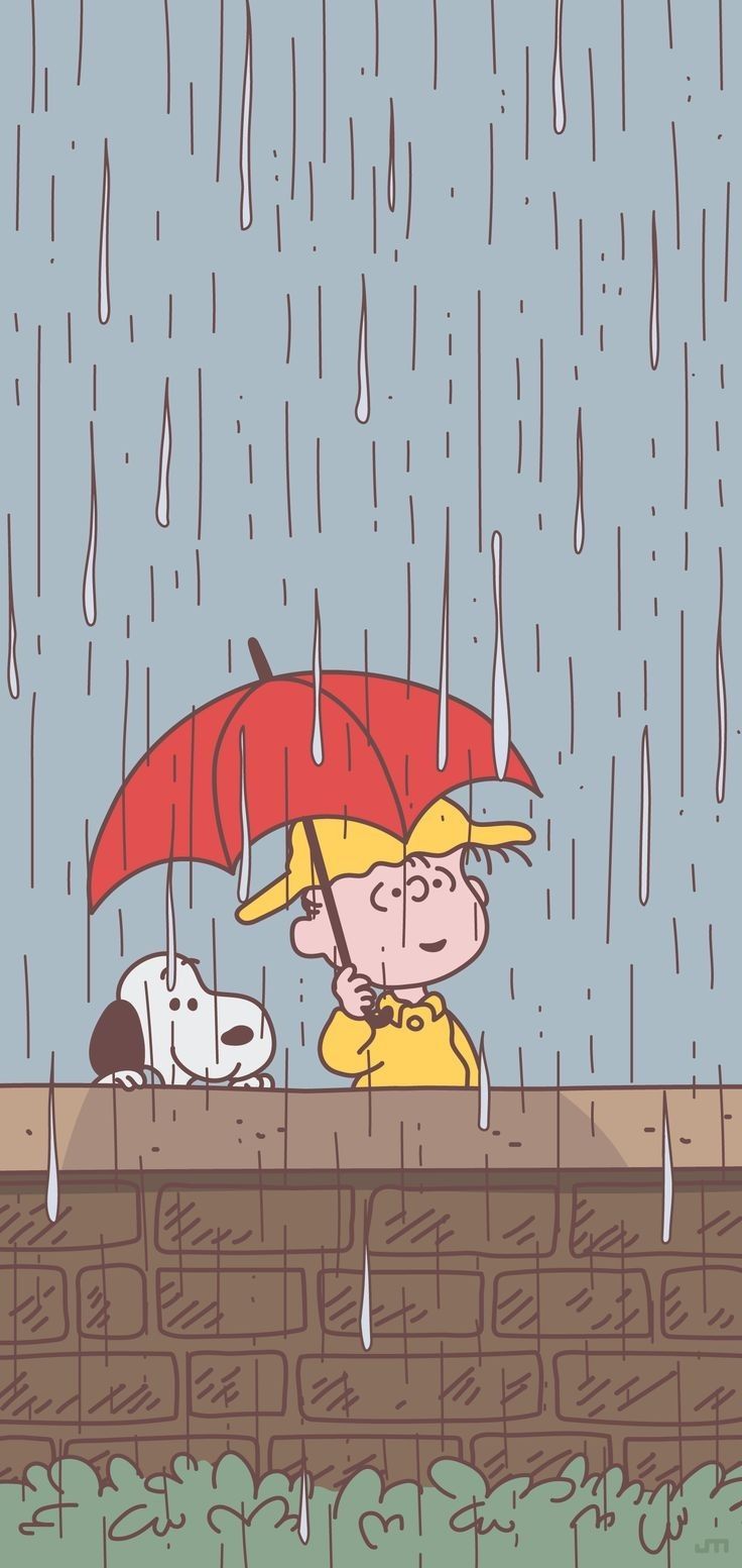 736x1553 Adorable Snoopy iPhone Wallpaper To Brighten Your Screen
