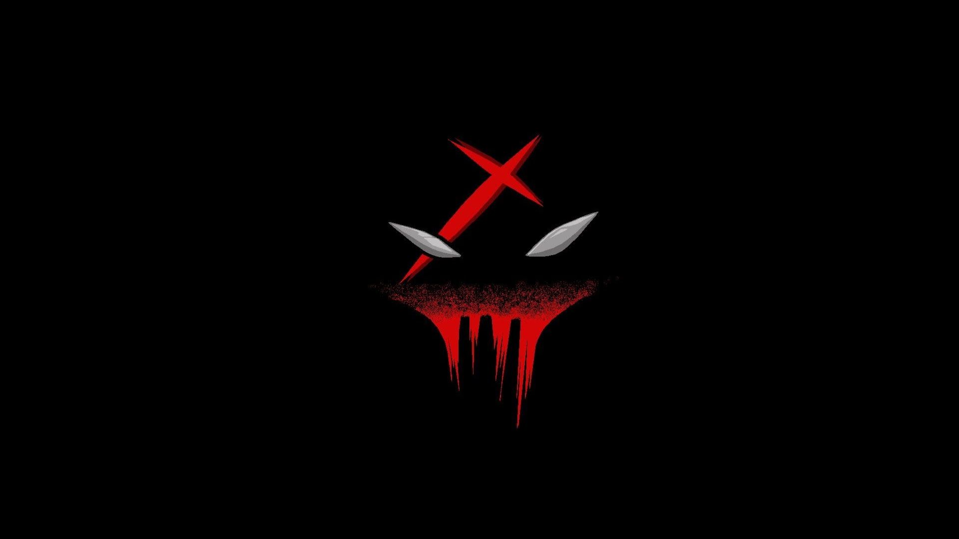 1920x1080 Red X Phone Wallpaper: Free 4K & HD Downloads