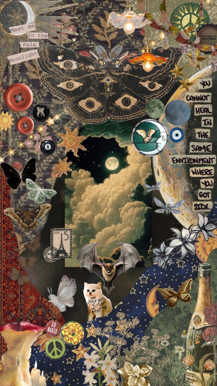 736x1308 whimsical #whimsigoth #goth s #aesthetic #wallpaper #aestheticwallpaper #grunge #witchy #witchyvibes