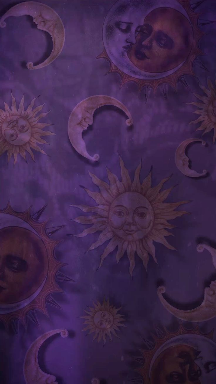 736x1308 Whimsygoth Wallpaper