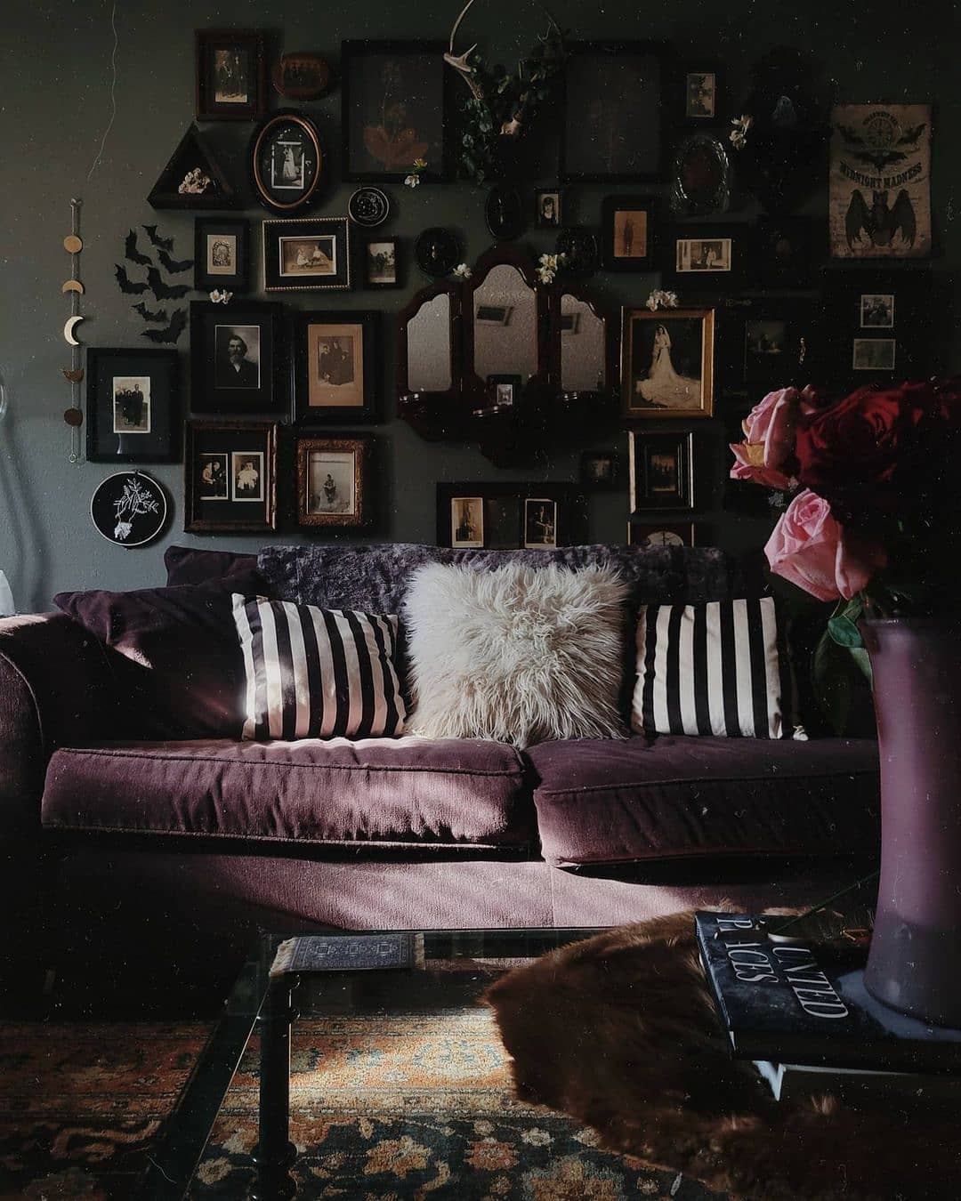 1080x1350 Creating the Whimsigothic Aesthetic