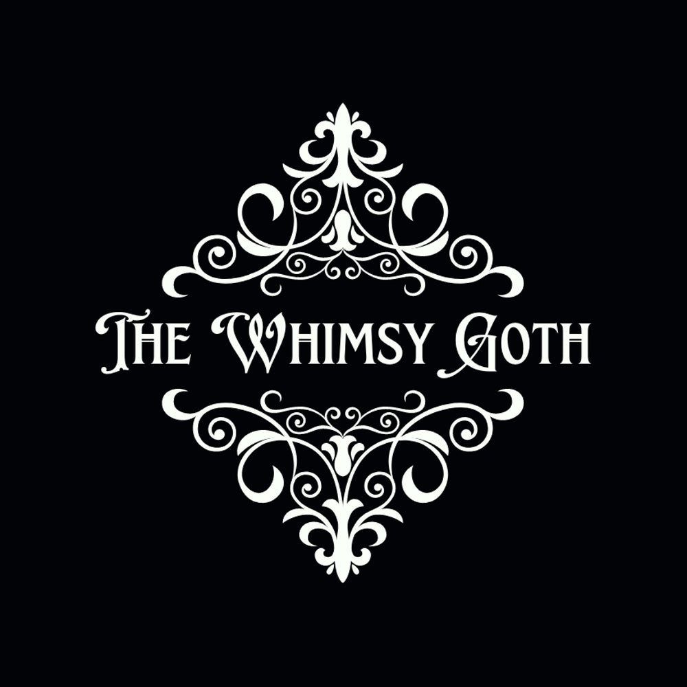 1000x1000 The Whimsy Goth