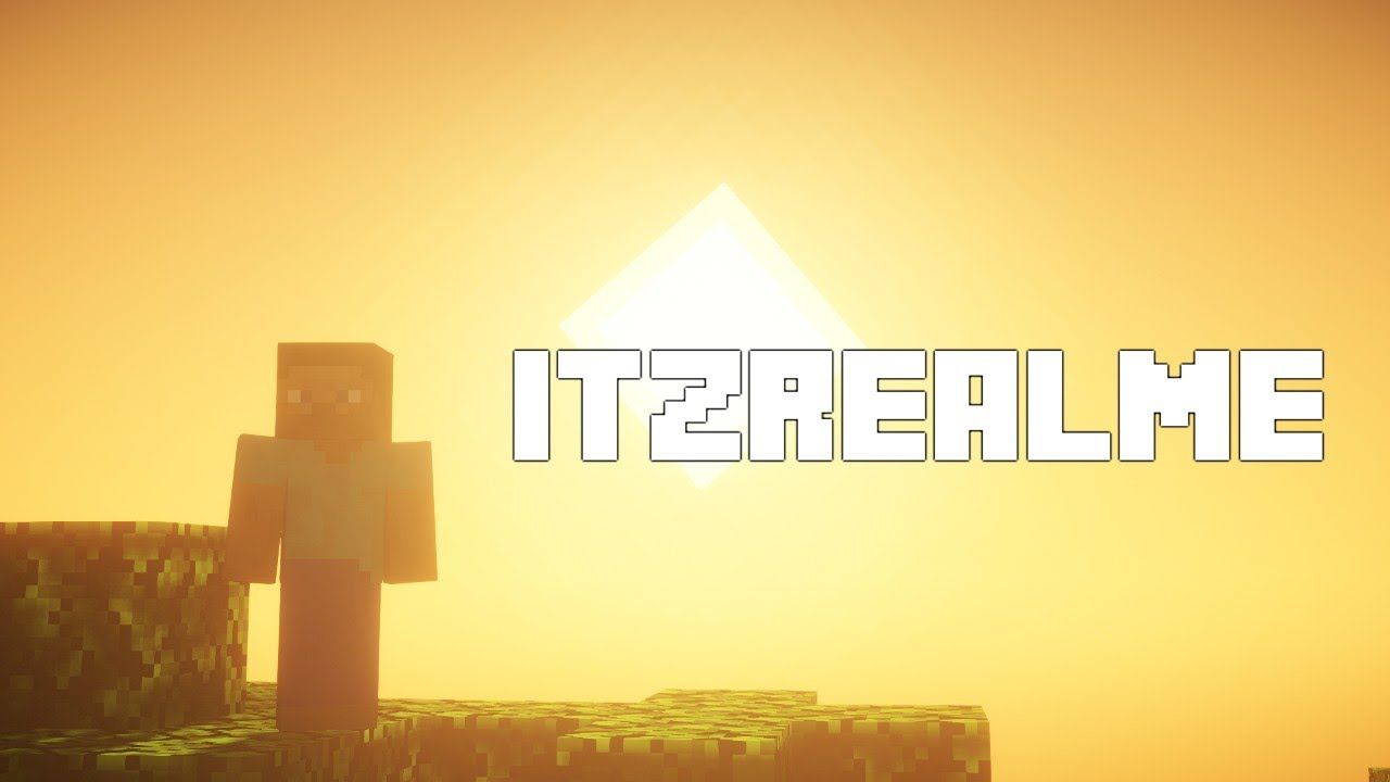 1280x720 How To Make Your Game Look Like ItzRealMe