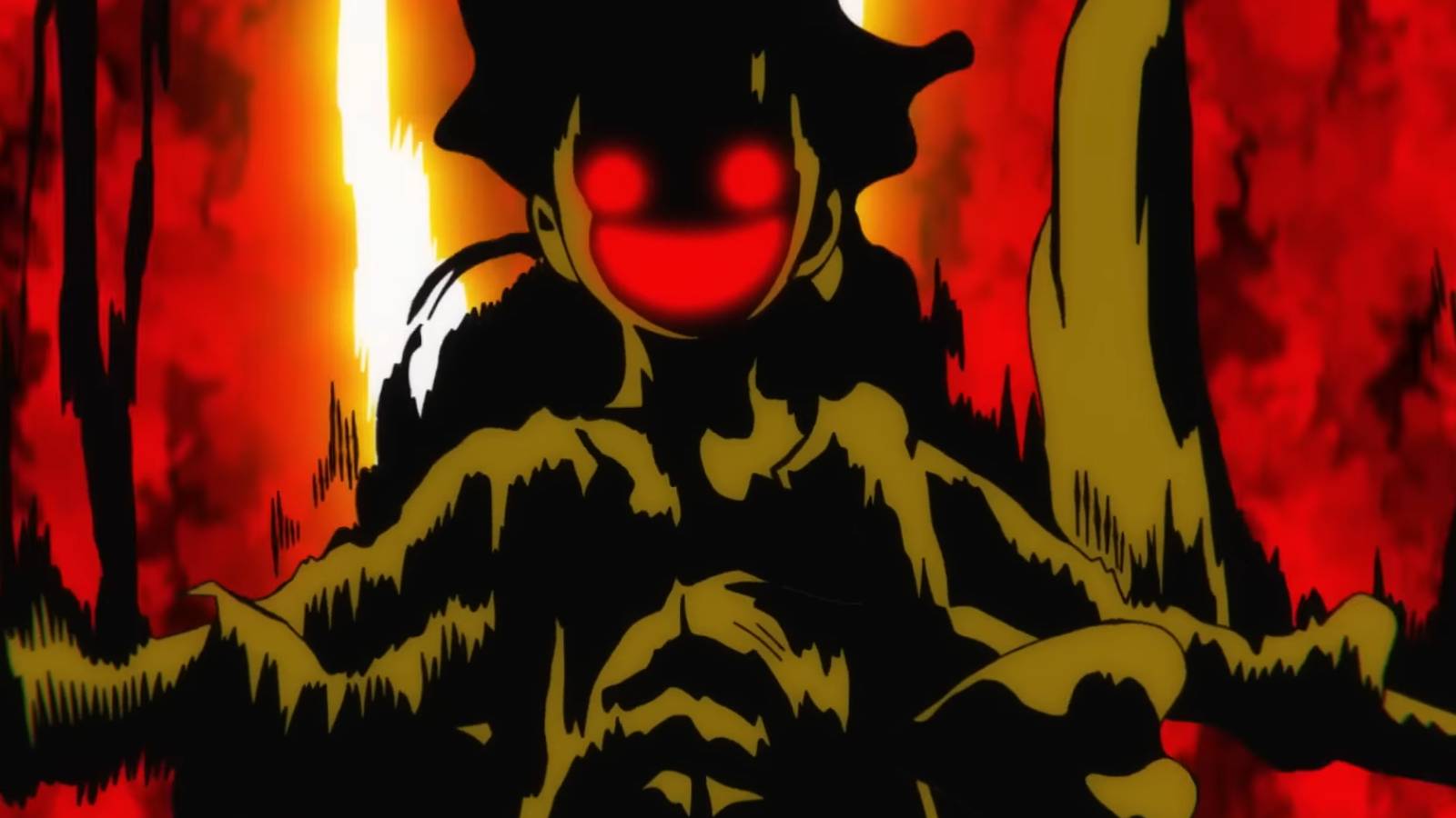 1600x900 Luffy's Gear 5 Upgrade In The One Piece Anime Makes A Subtle (But Better) Change To The Manga