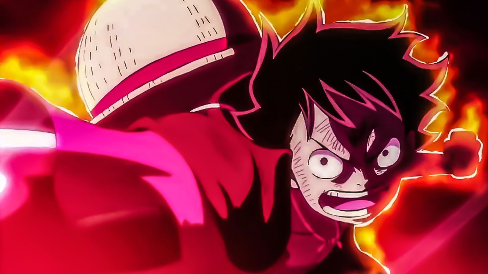 1600x900 Every Conqueror's Haki Scene in One Piece, Ranked Great to Infinite Aura