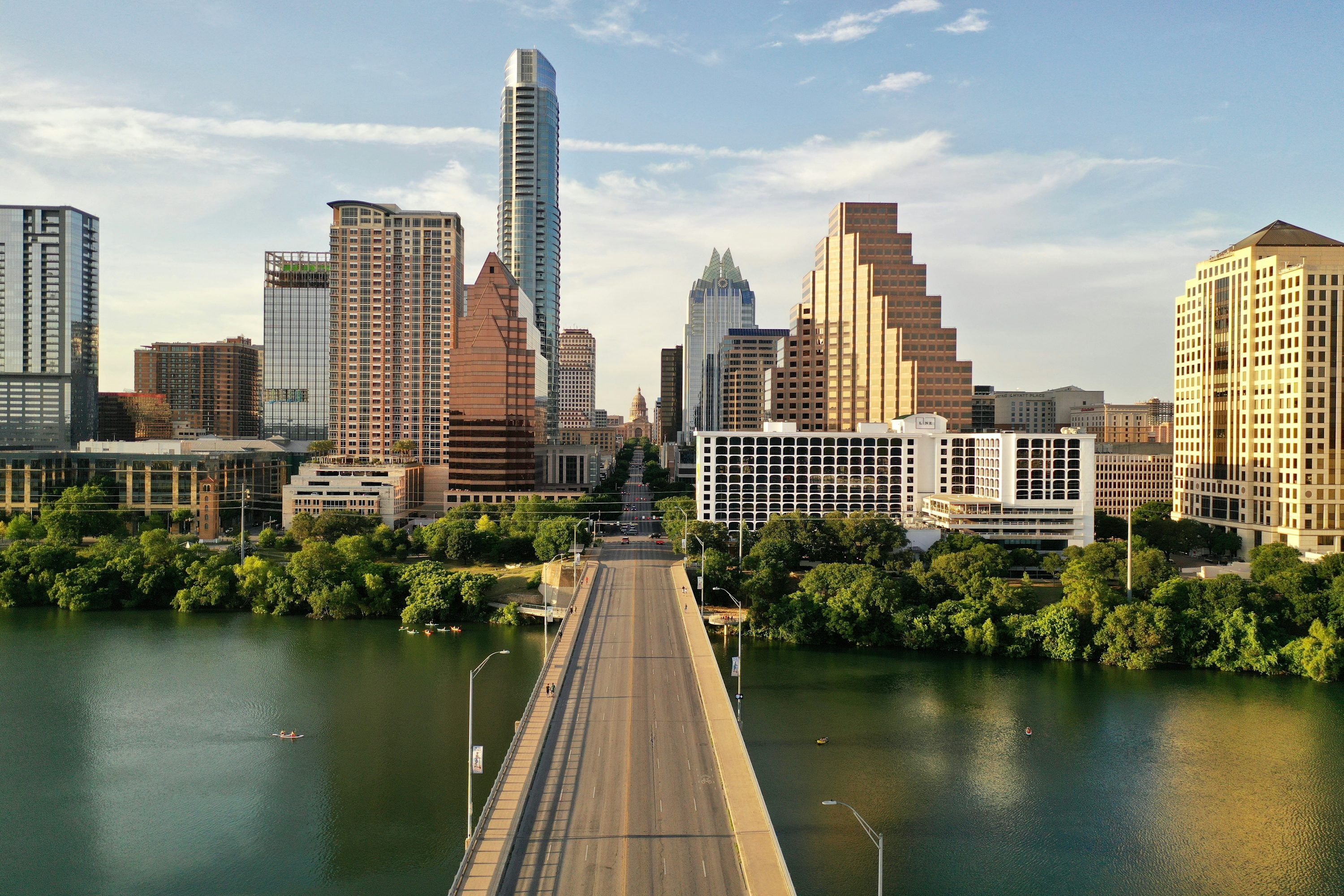 3000x2000 Austin Texas Picture [Scenic Travel Photo]. Download Free Image