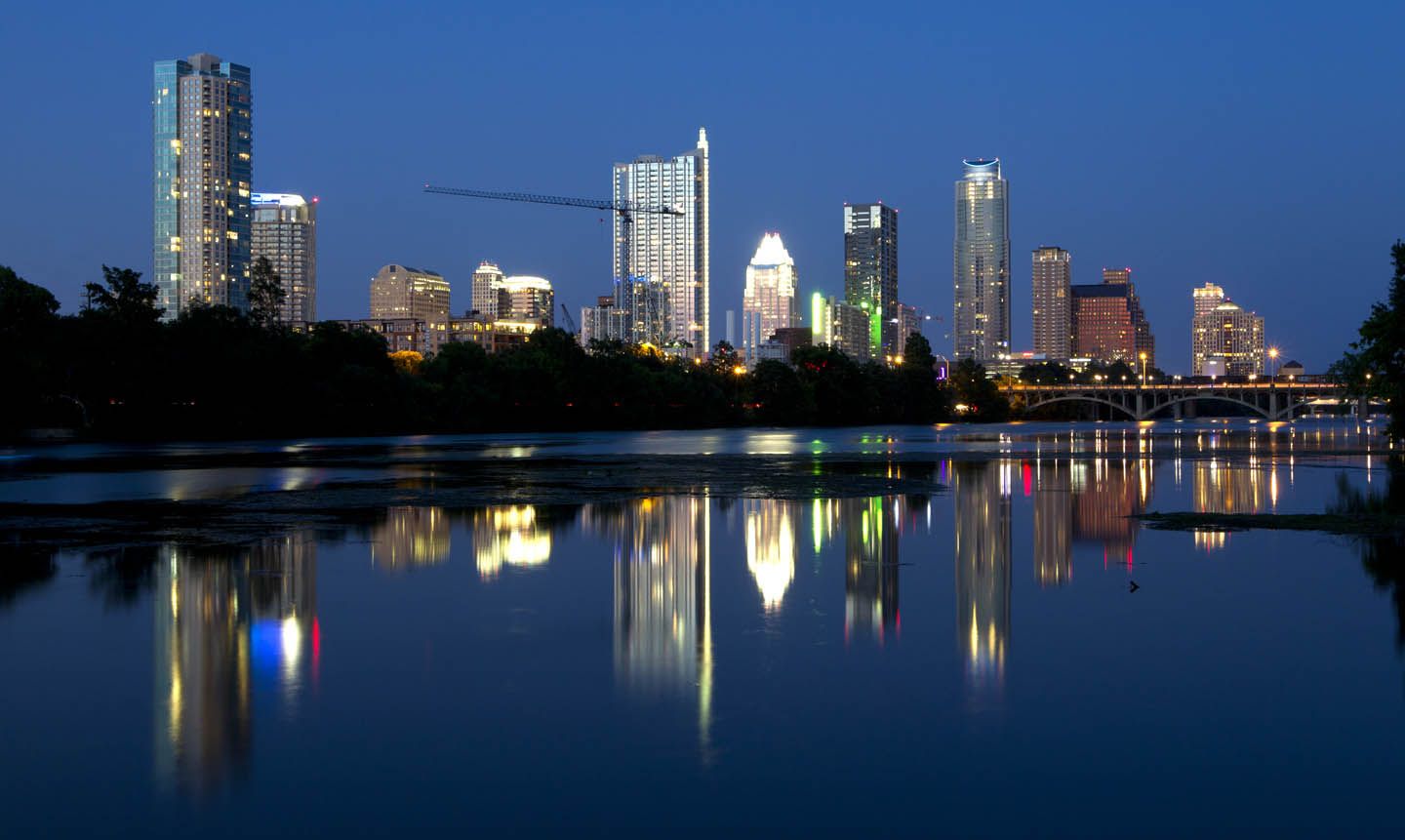 1440x861 Downtown Austin skyline ready for a remake