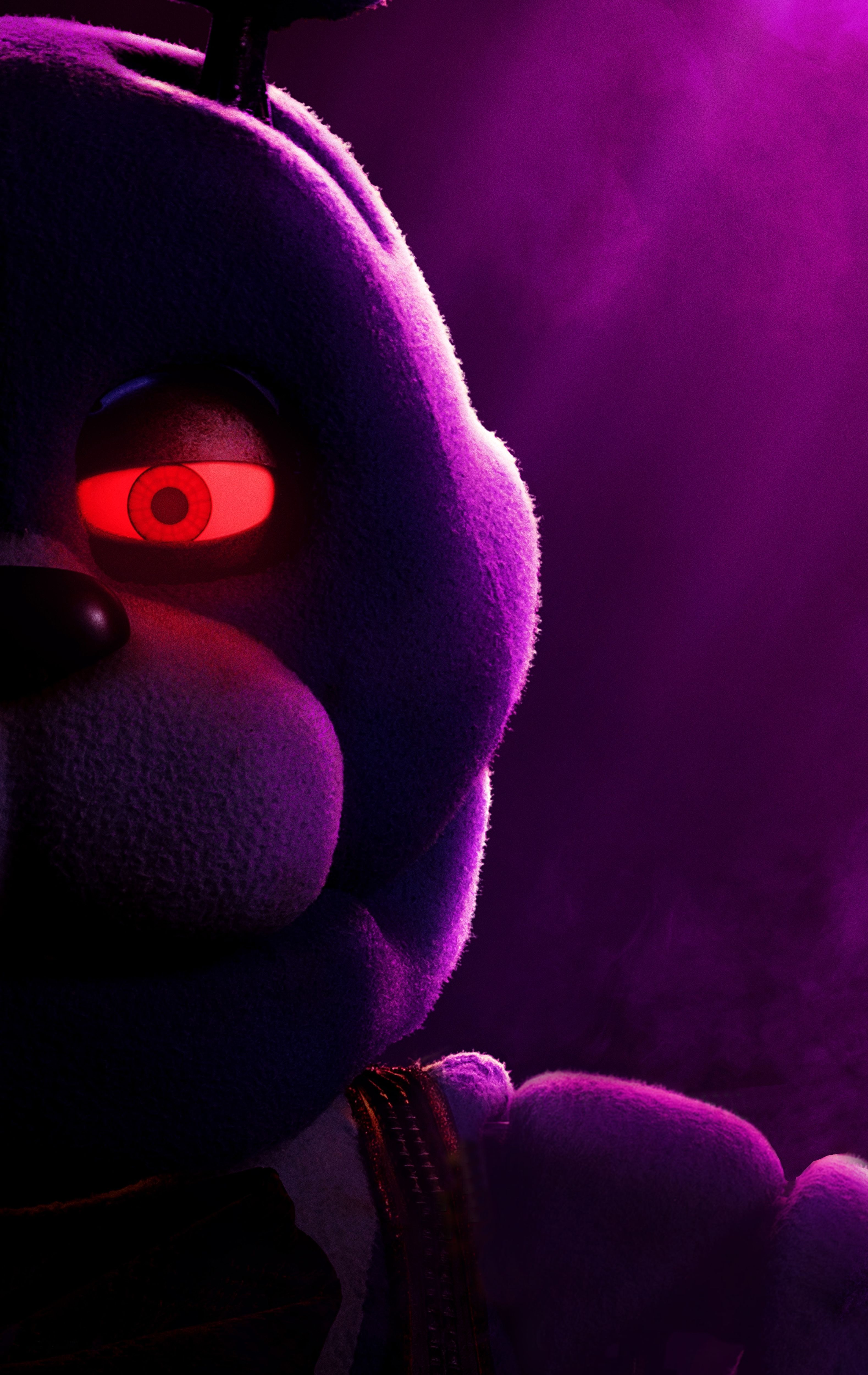 3158x5000 Five Nights at Freddy's Wallpaper and Background