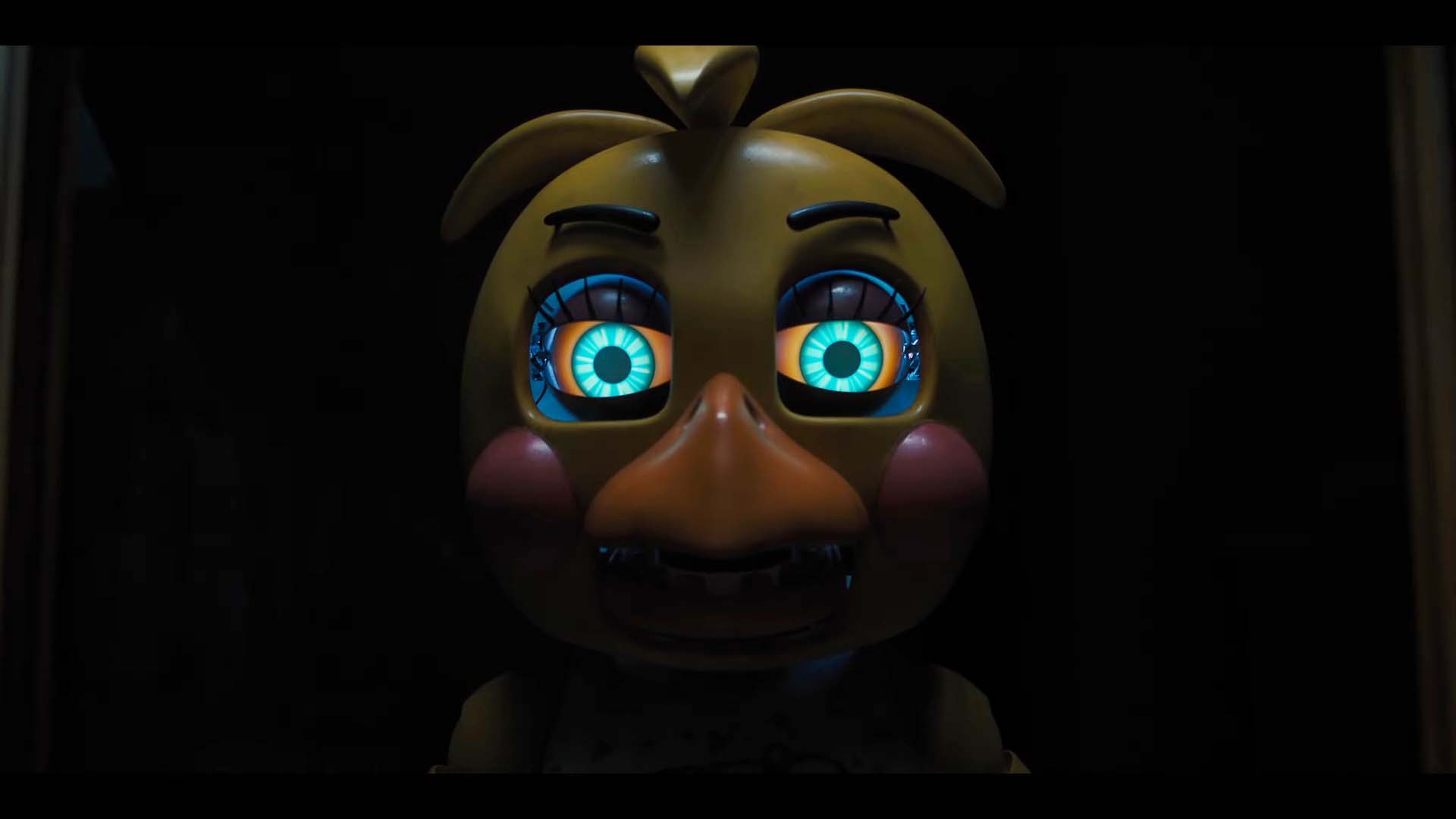 1920x1080 Five Nights At Freddy's 2 Movie Takes Us Back To The Original Location