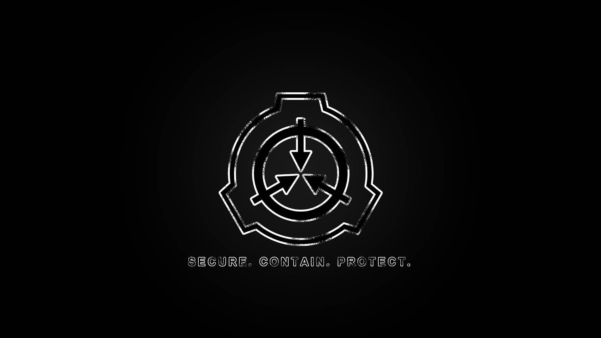1920x1080 Download Scp Wallpaper