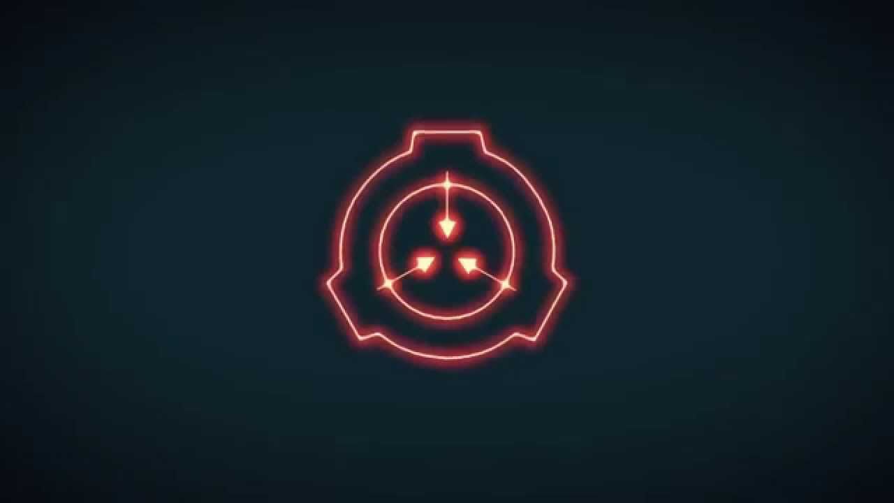 1280x720 SCP ROBLOX WALLPAPER