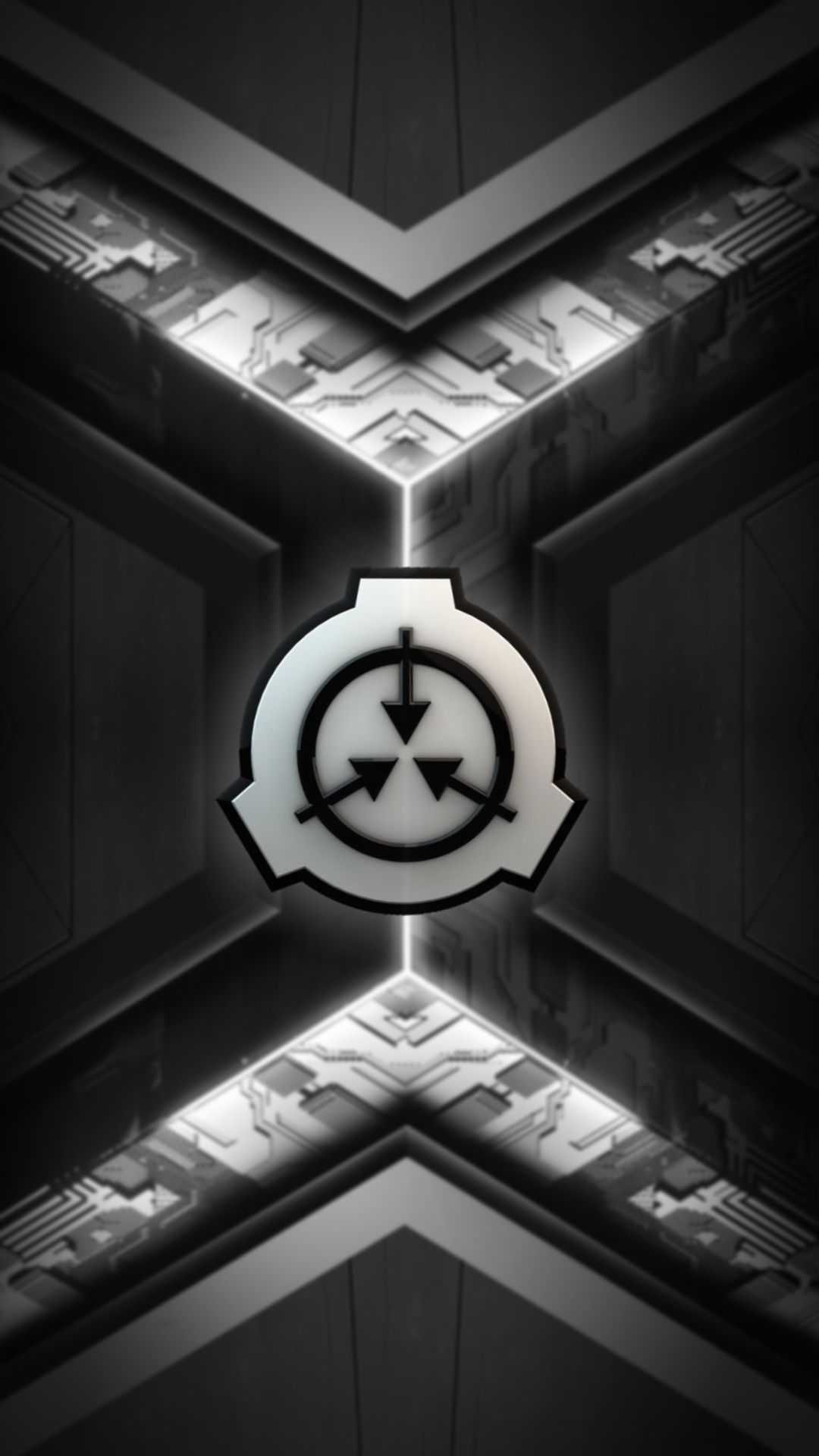 1080x1920 SCP Wallpaper SCP Wallpaper [ HQ ]