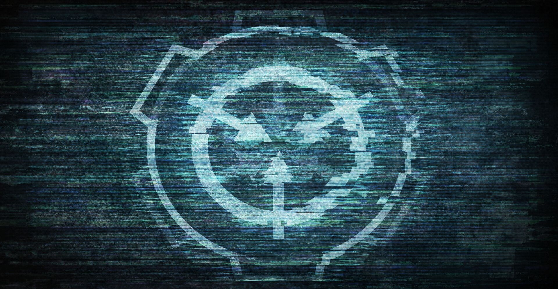 1920x994 Secure. Contain. Protect. (SCP Foundation)