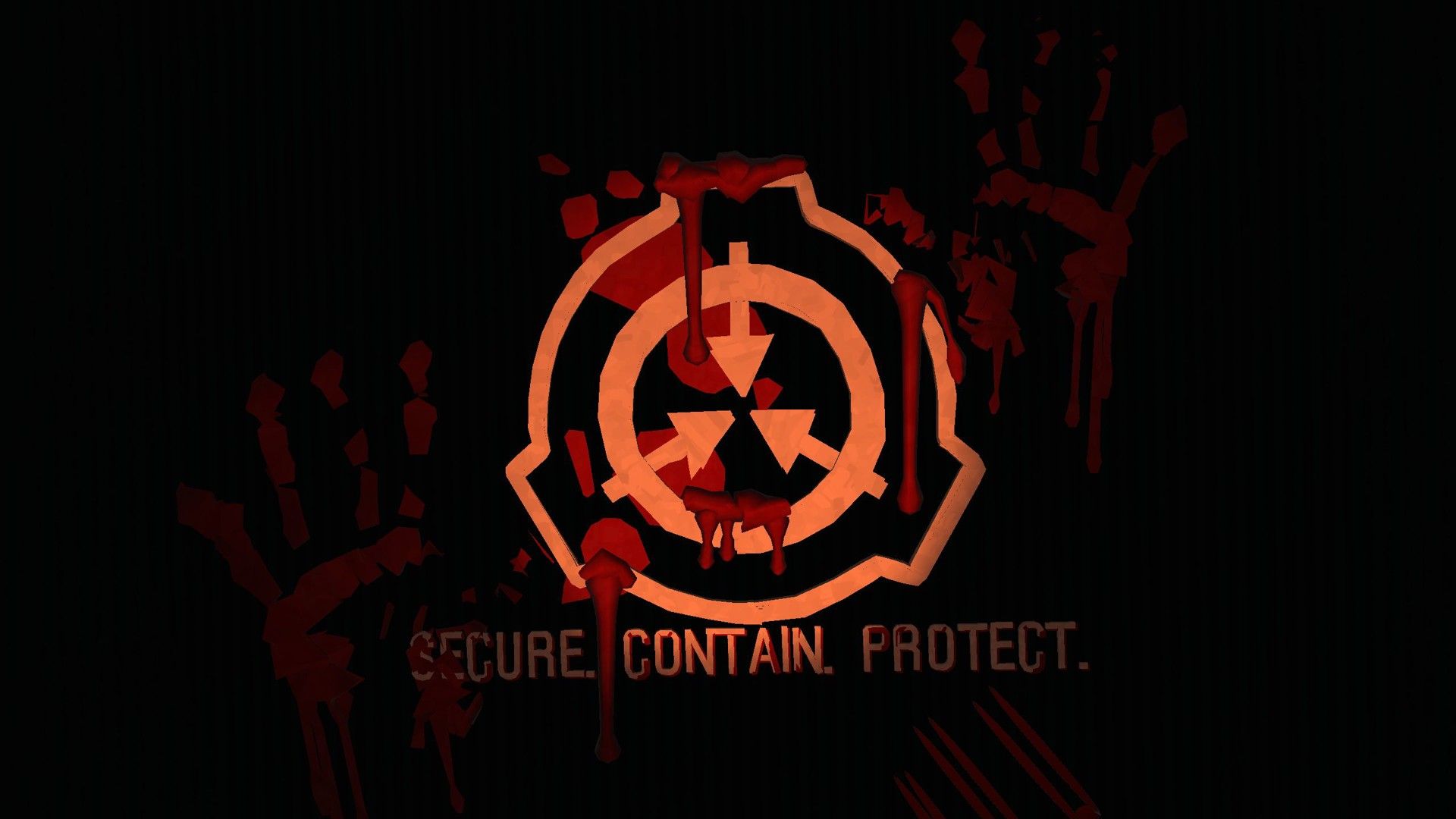 1920x1080 SCP Blackout