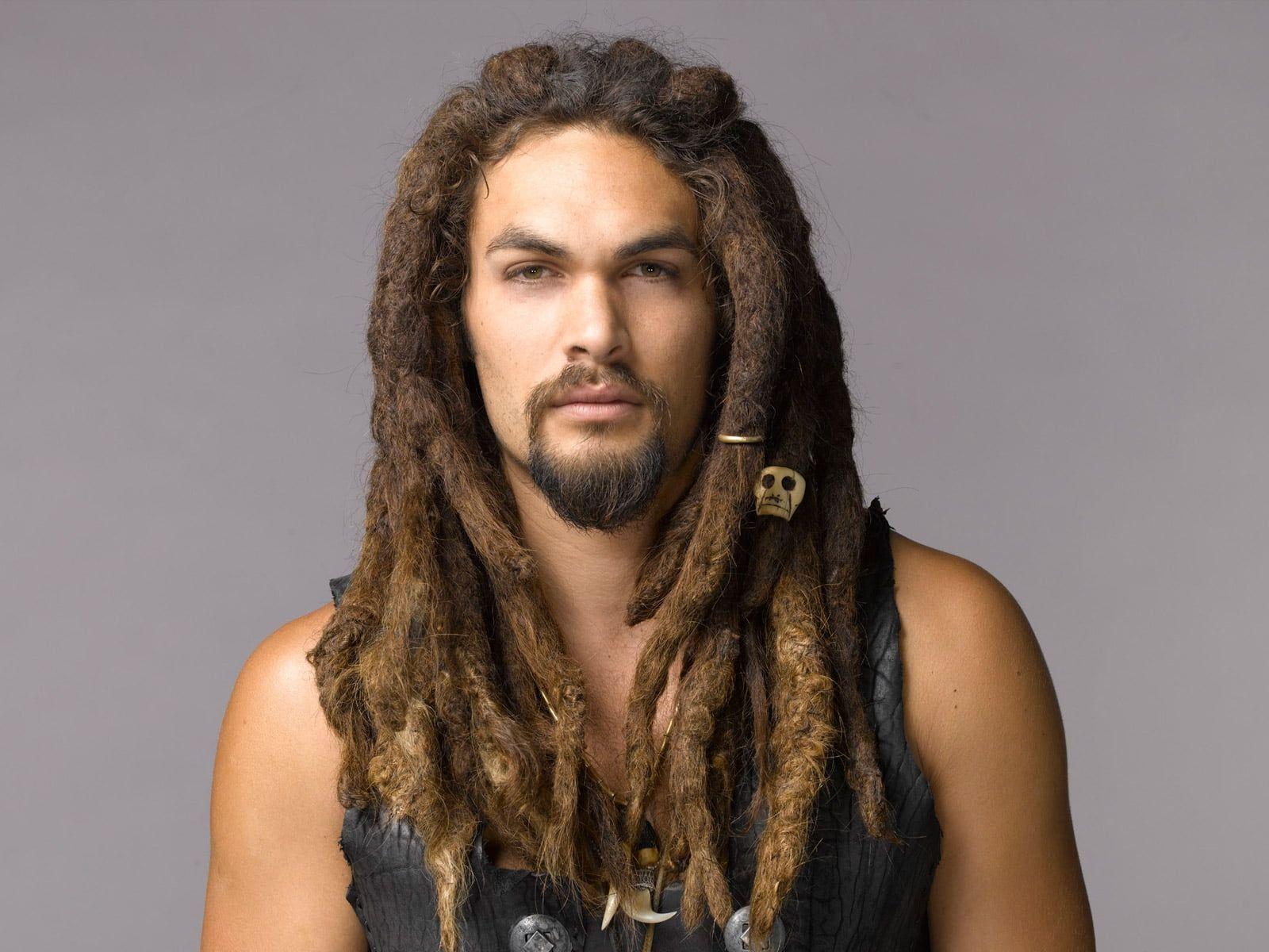 1600x1200 Khal Drogo Jason Momoa HD wallpaper