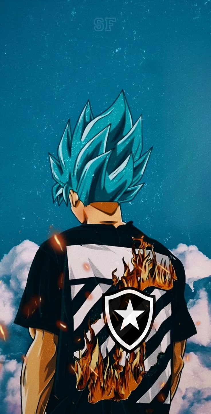 Drip Vegeta Wallpapers - Top Free Drip Vegeta Backgrounds - WallpaperAccess