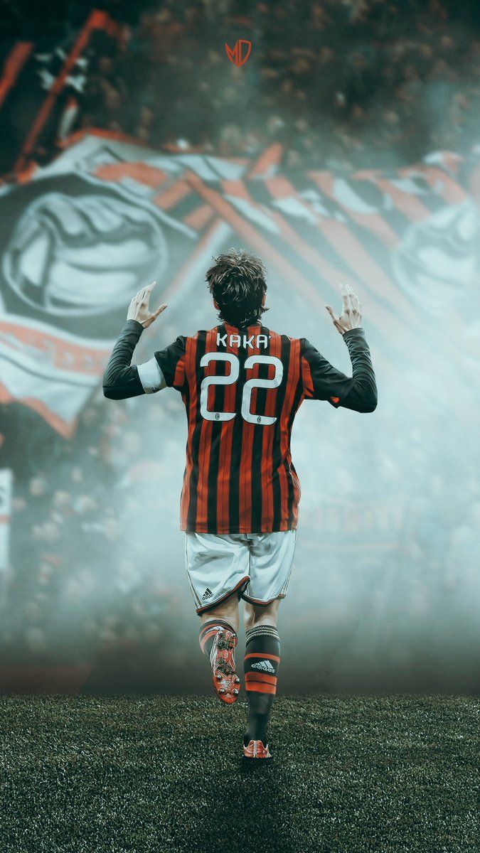 675x1200 Ricardo Kaka 22 Wallpaper