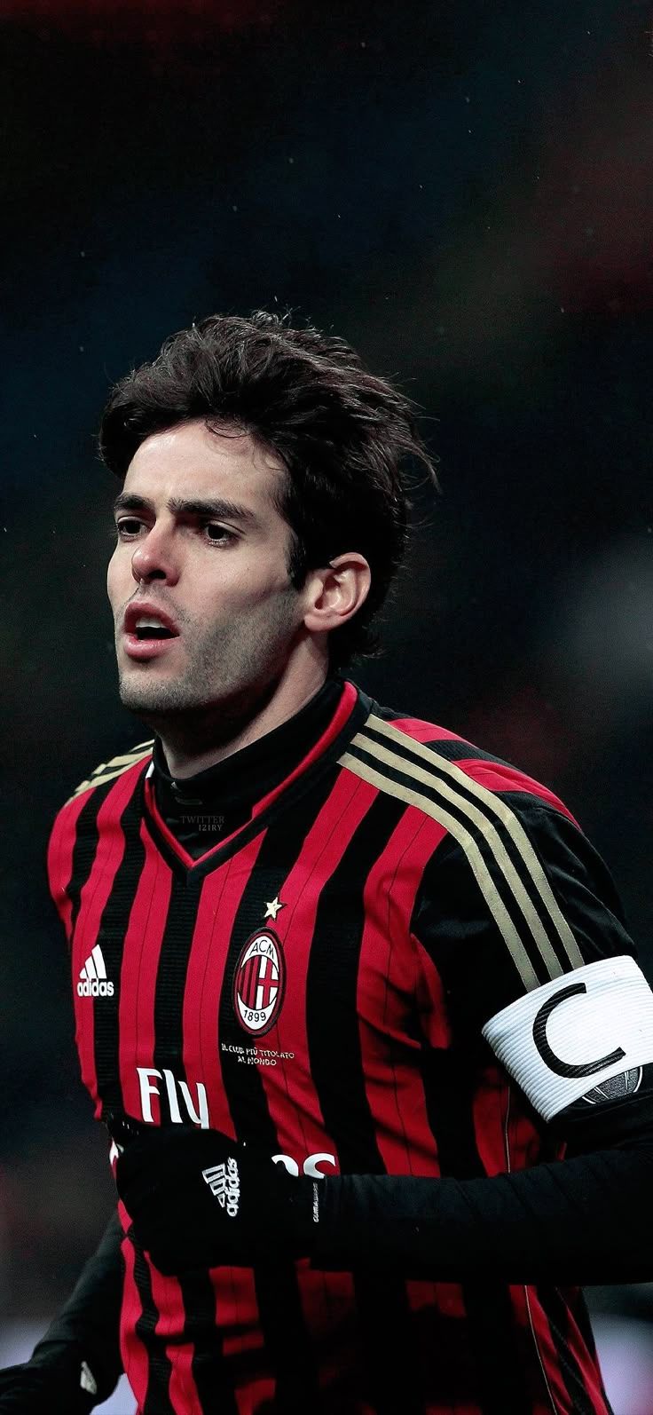 736x1594 Kaka football player wallpaper. Kaka wallpaper 4k, Soccer players, Ronaldo