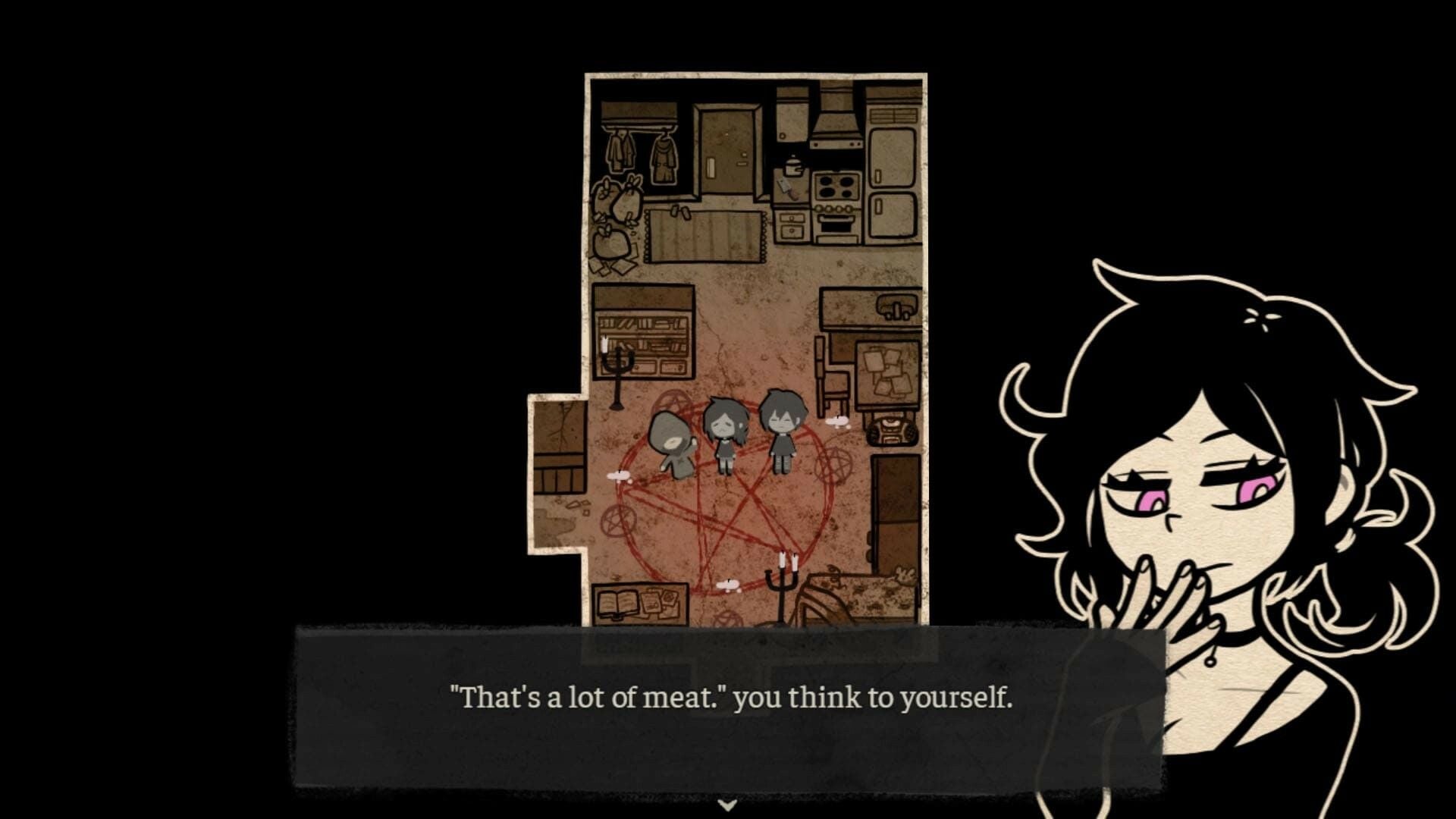 1920x1080 The Coffin of Andy and Leyley on Steam