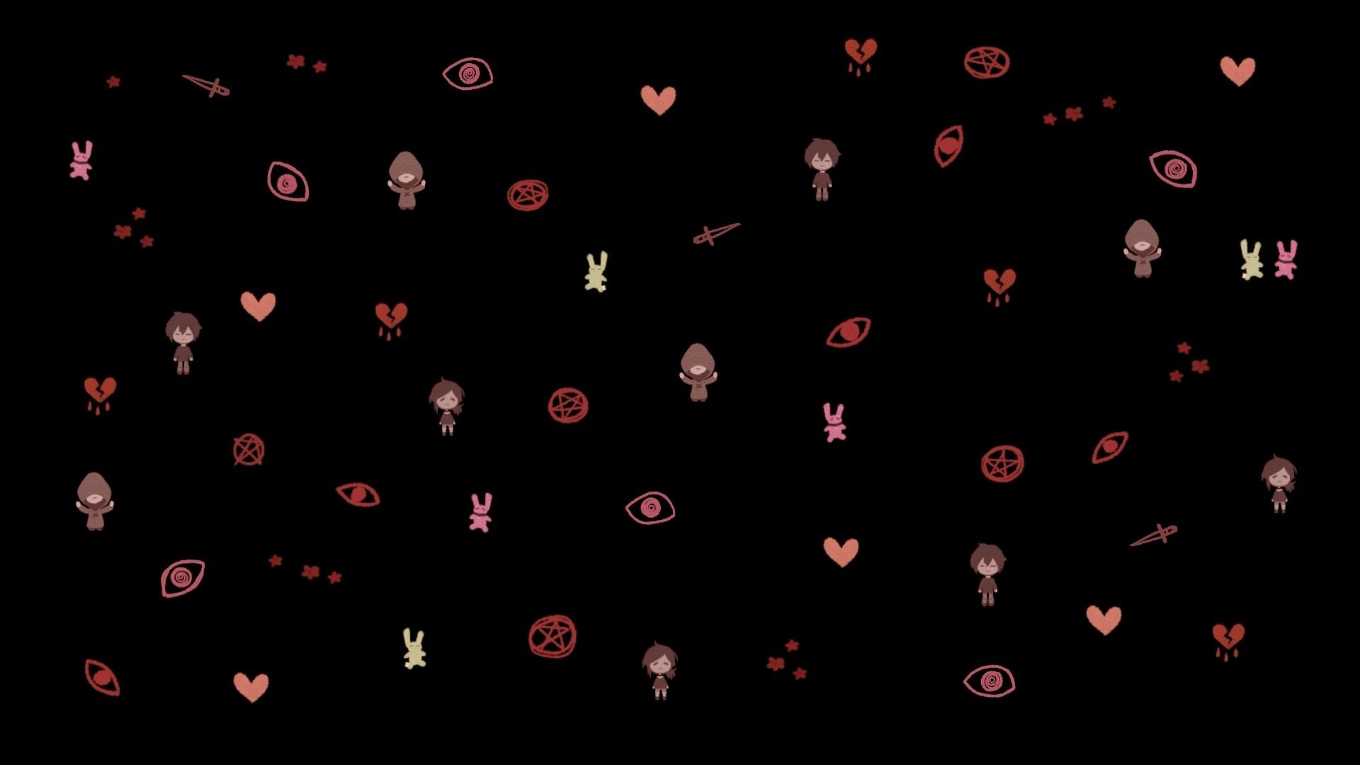 1920x1080 Showcase - The Coffin of Andy and Leyley