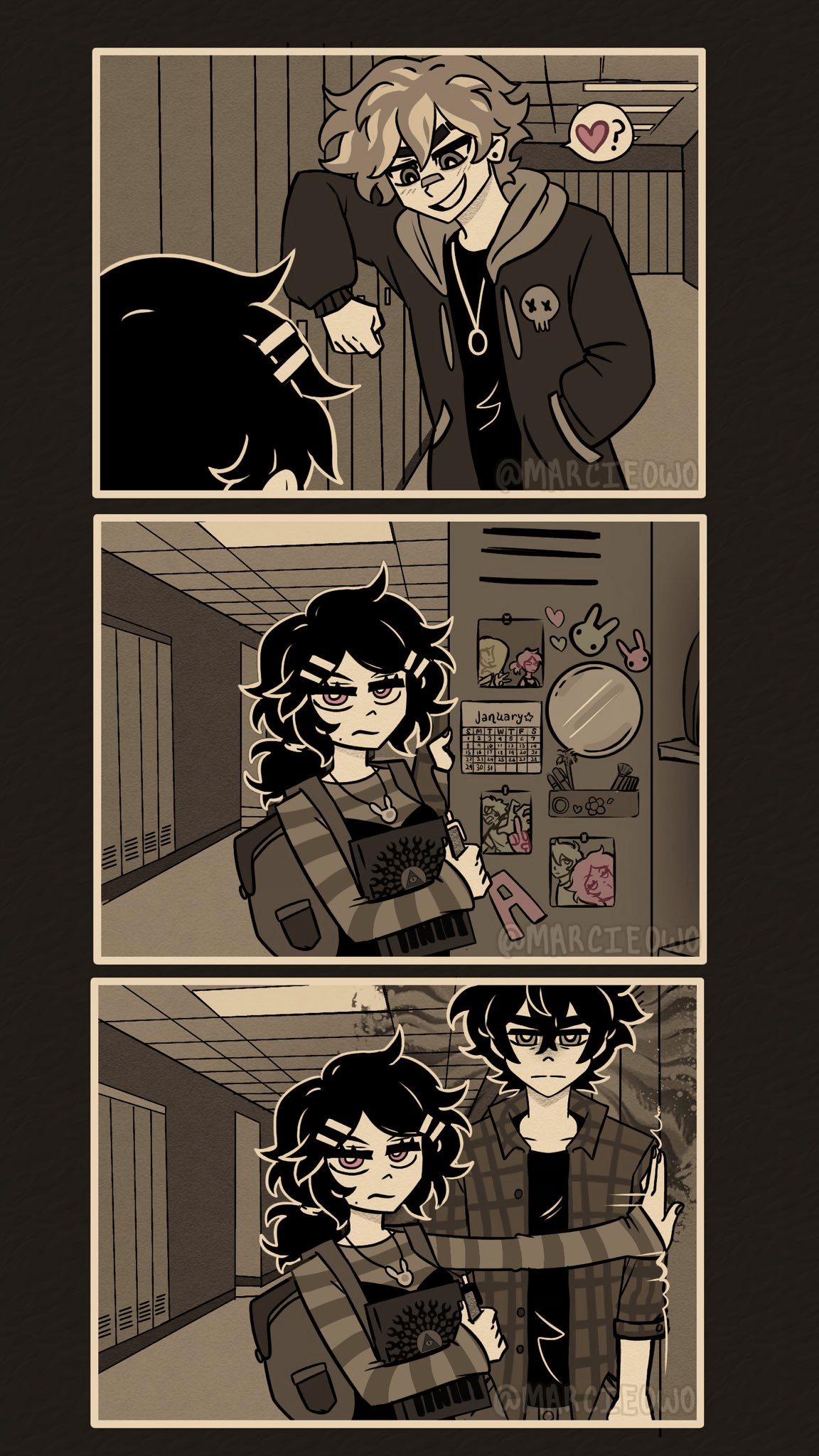 1152x2048 The Coffin of Andy and Leyley Anime Image Board