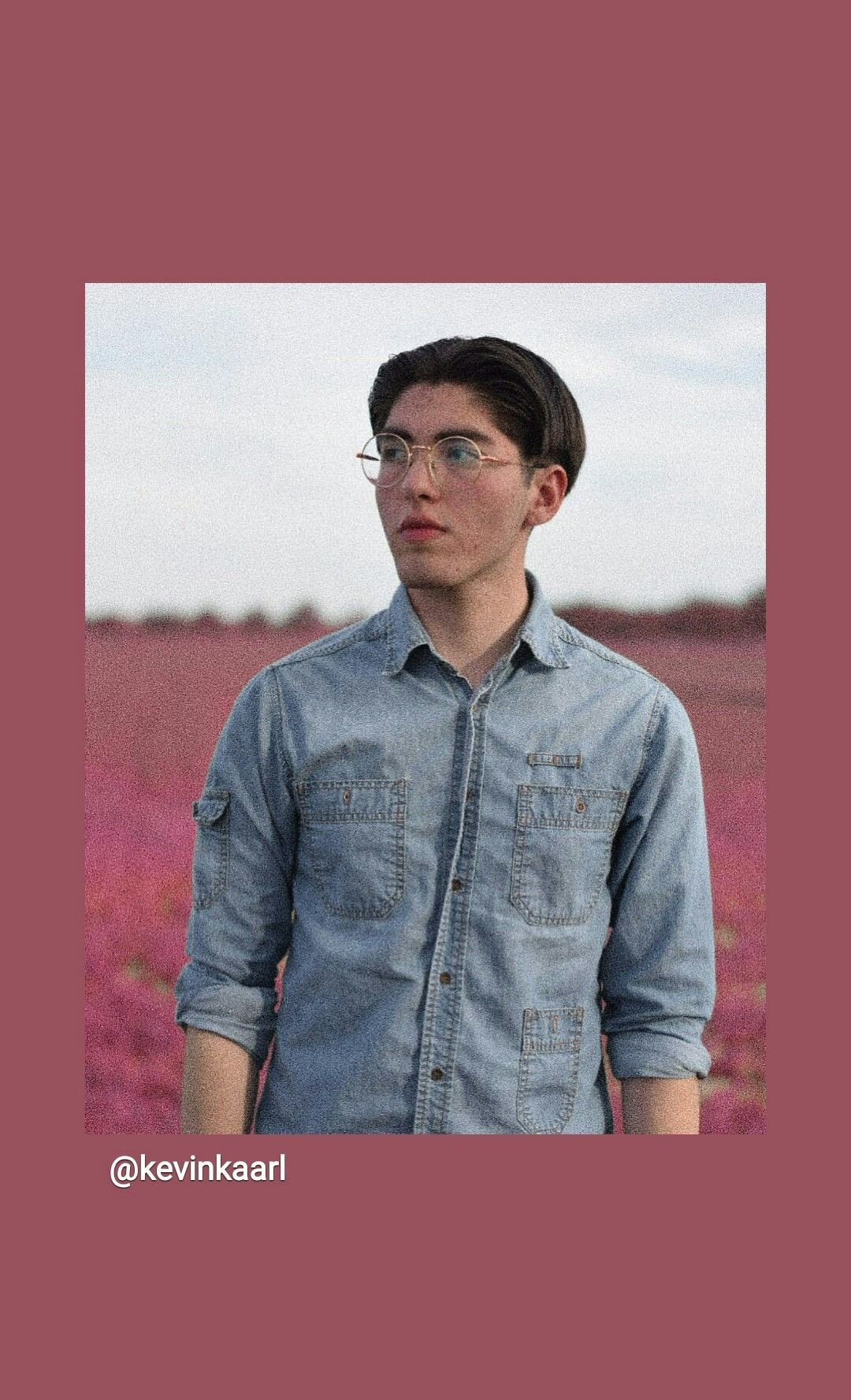 1080x1776 Kevin Kaarl Wallpaper