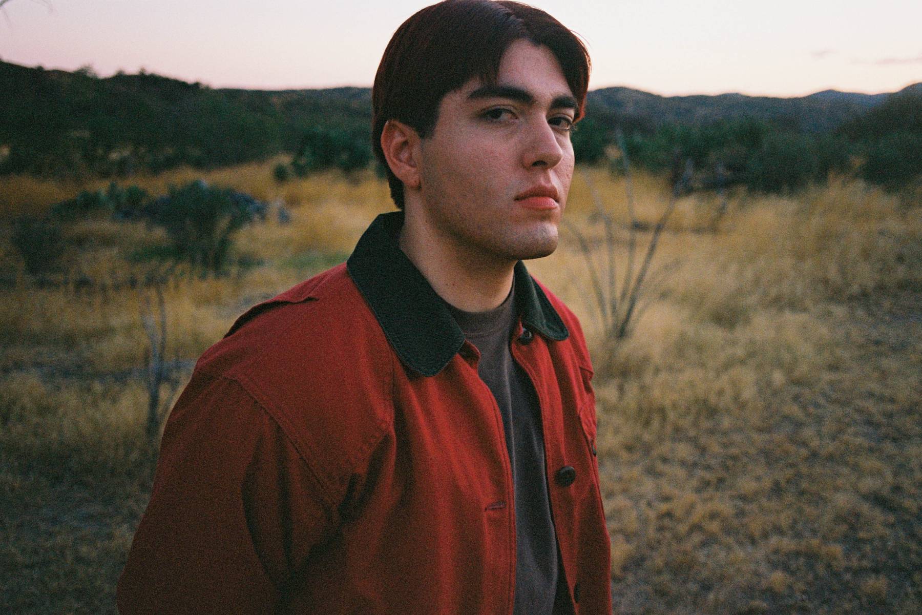 1800x1200 Kevin Kaarl Previews 'Ultra Sodade' Album With 'Esta Noche'