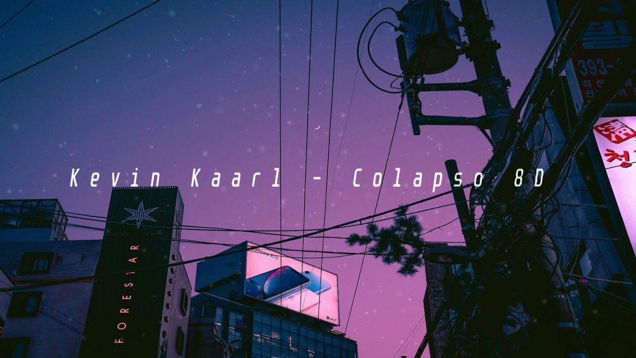 1280x720 Kevin Kaarl (8D AUDIO) Usar Audifonos!