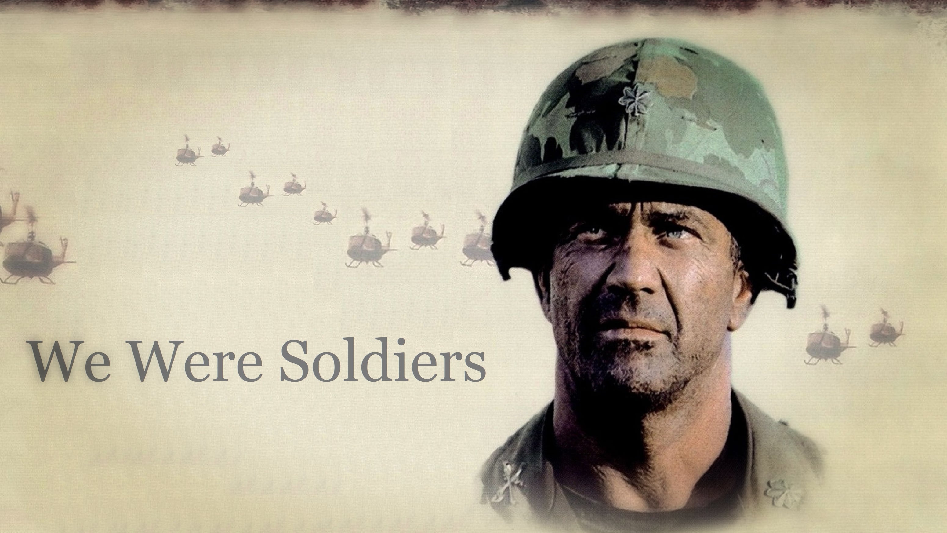 3102x1745 We Were Soldiers, covers, wallpaper