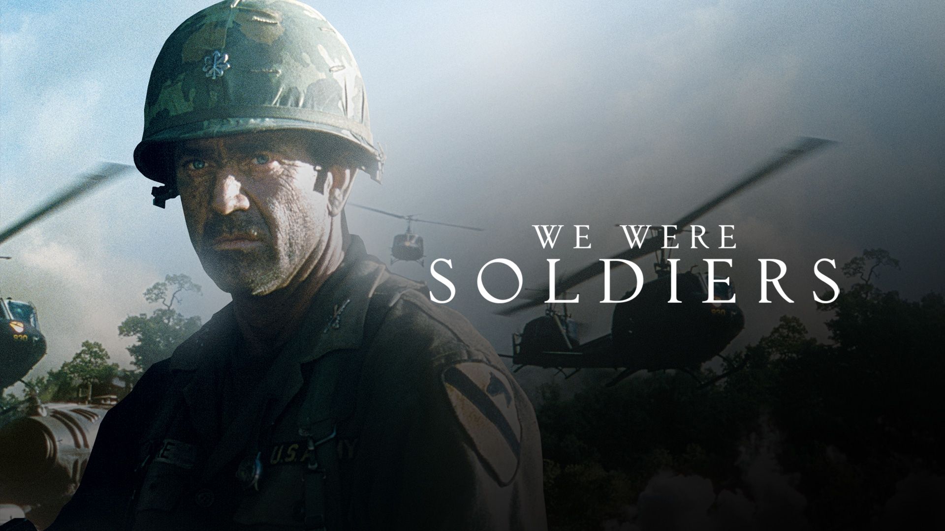 1920x1080 Stream We Were Soldiers Online. Download and Watch HD Movies